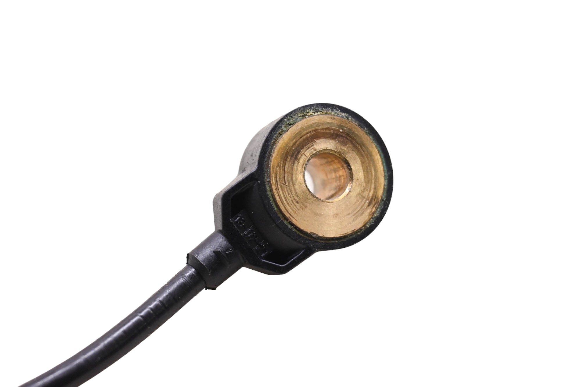 13 Sea-Doo GTX Limited iS 260 Knock Noise Sensor