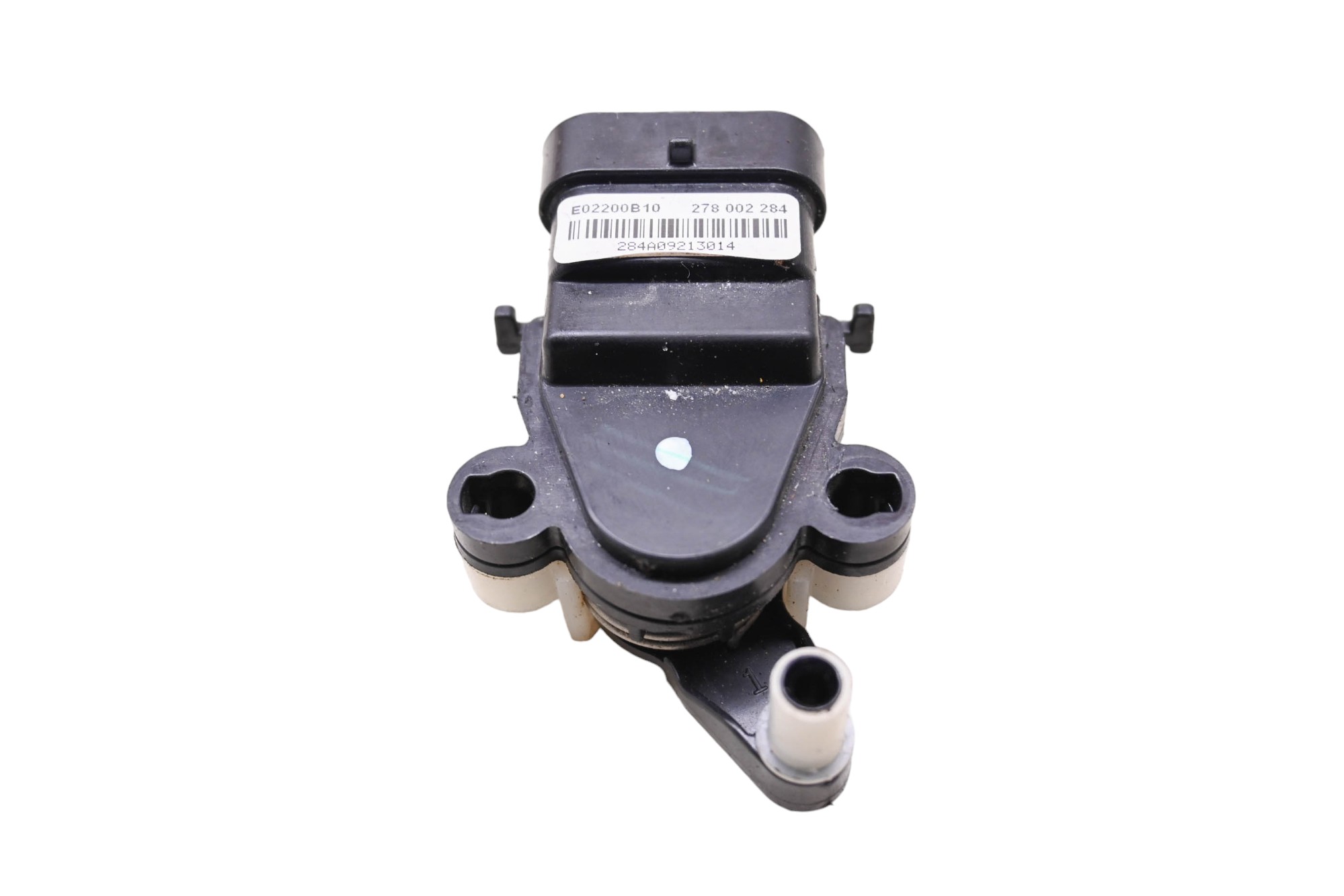 13 Sea-Doo GTX Limited iS 260 Throttle Sensor Left