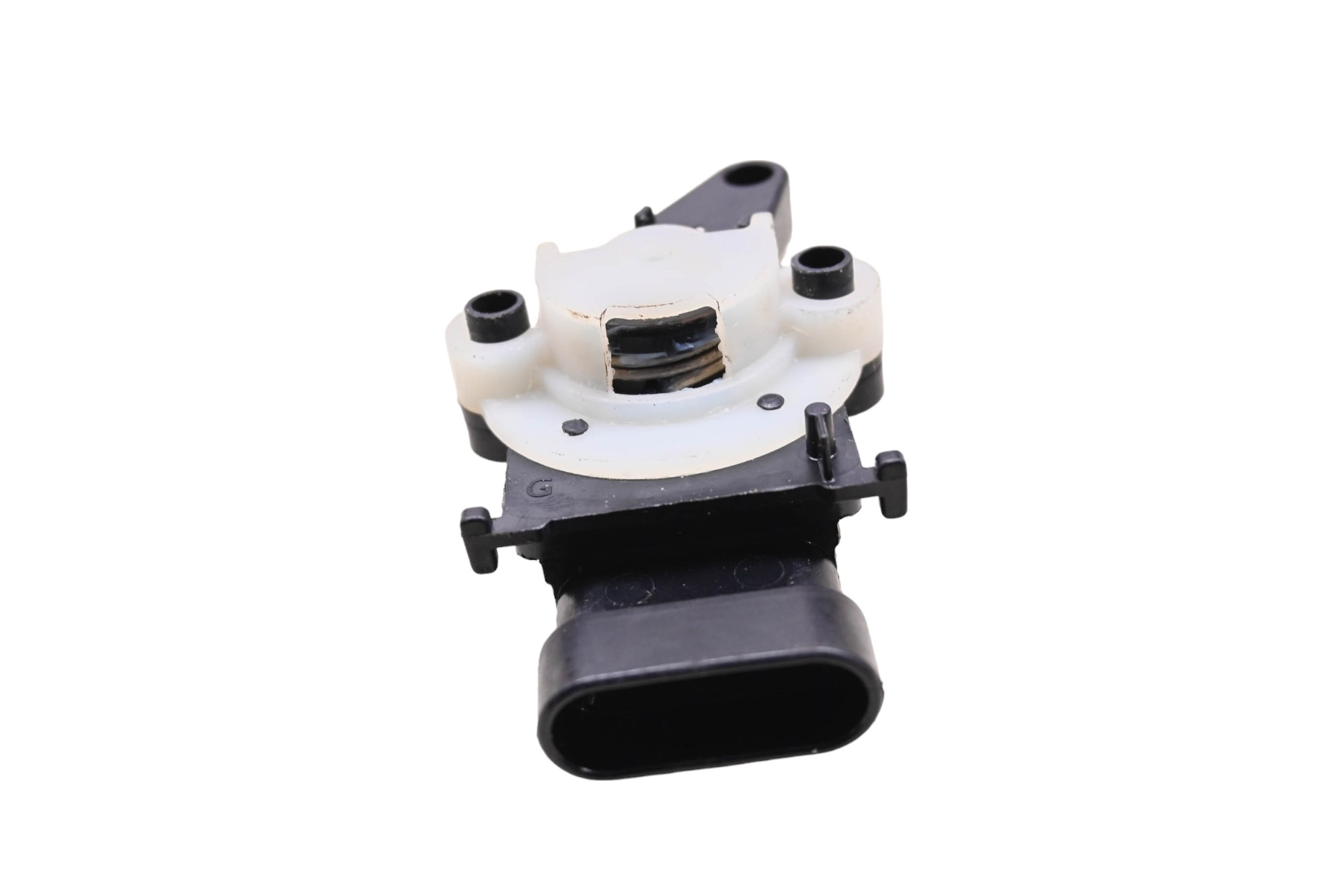 13 Sea-Doo GTX Limited iS 260 Throttle Sensor Left