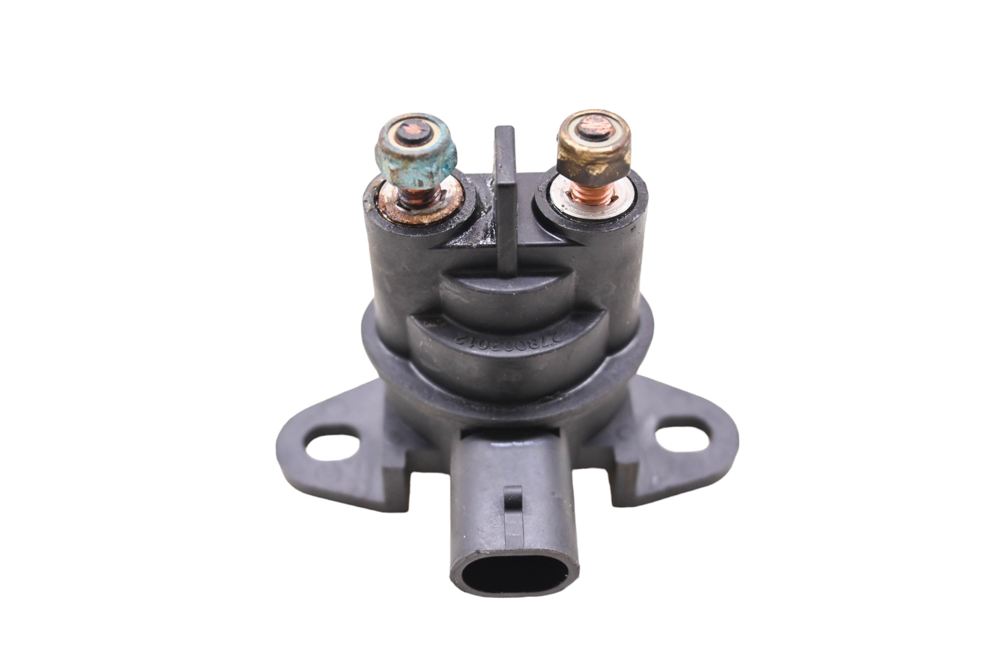 13 Sea-Doo GTX Limited iS 260 Starter Solenoid