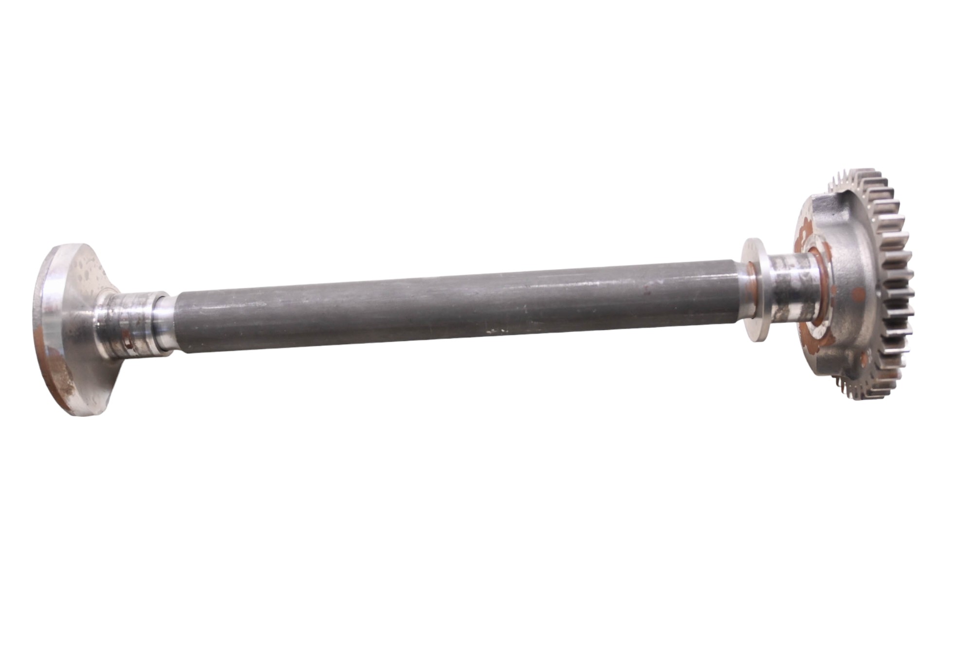 13 Sea-Doo GTX Limited iS 260 Counter Balancer Crankshaft Balance