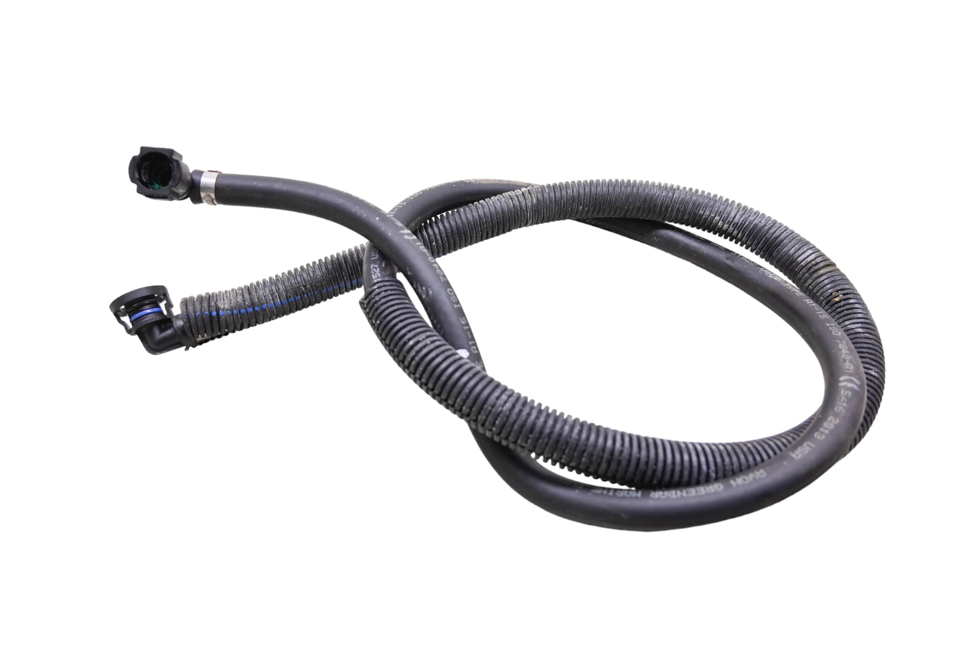 13 Sea-Doo GTX Limited iS 260 Fuel Line