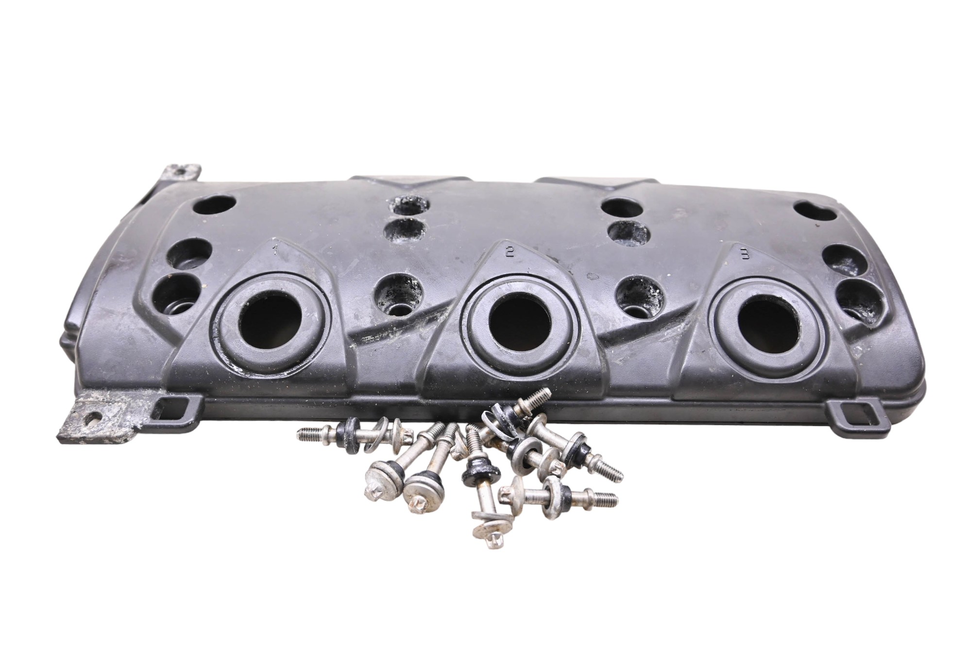 13 Sea-Doo GTX Limited iS 260 Valve Cover