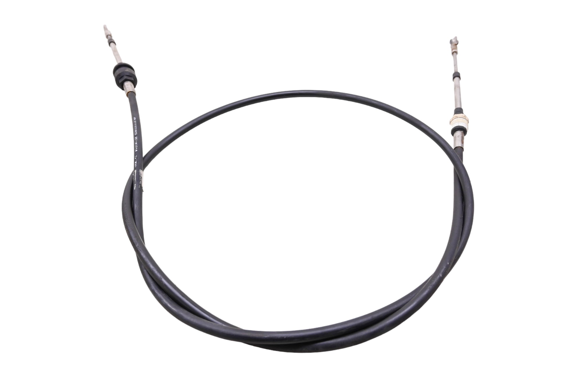 13 Sea-Doo GTX Limited iS 260 Steering Cable
