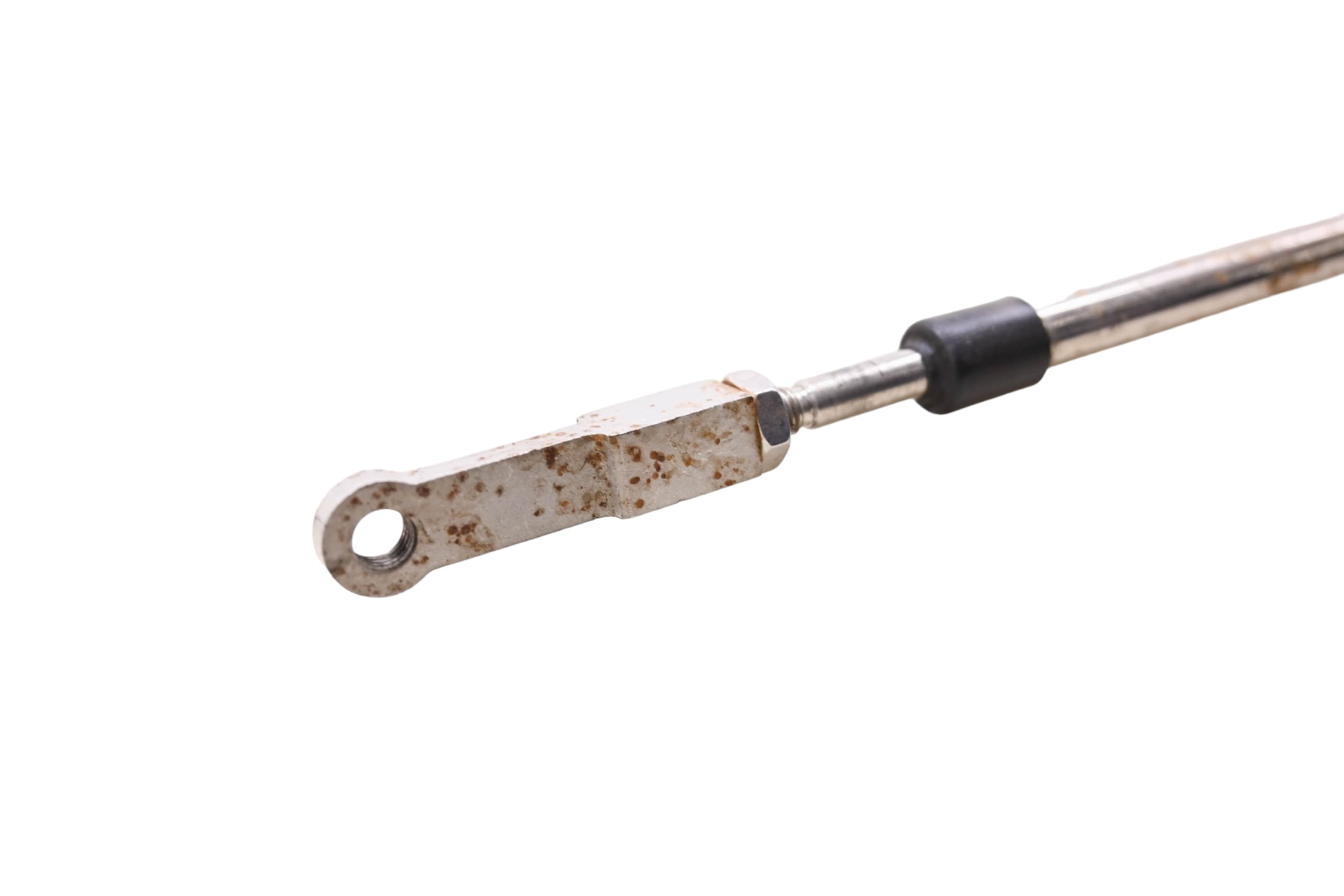 13 Sea-Doo GTX Limited iS 260 Steering Cable