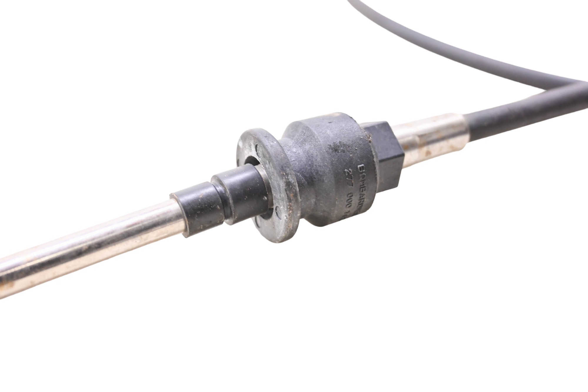 13 Sea-Doo GTX Limited iS 260 Steering Cable