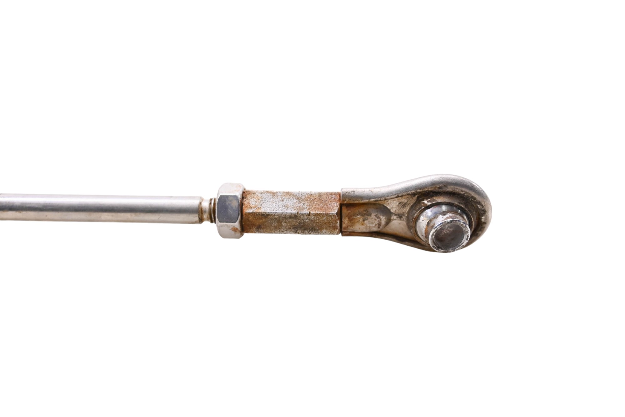 13 Sea-Doo GTX Limited iS 260 Steering Cable