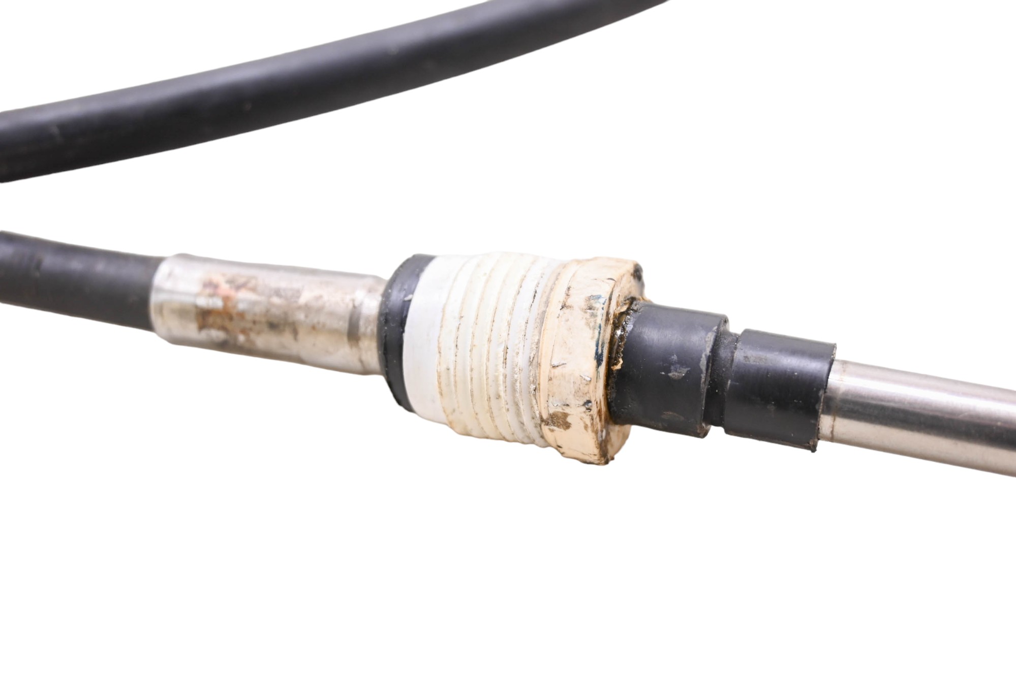 13 Sea-Doo GTX Limited iS 260 Steering Cable