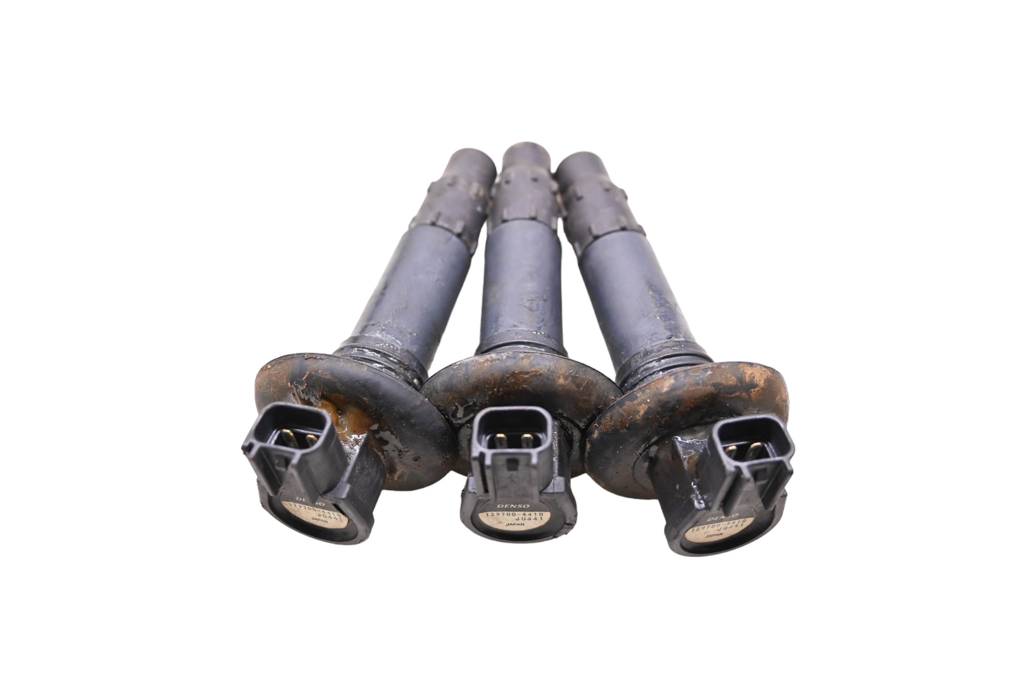 13 Sea-Doo GTX Limited iS 260 Ignition Coils