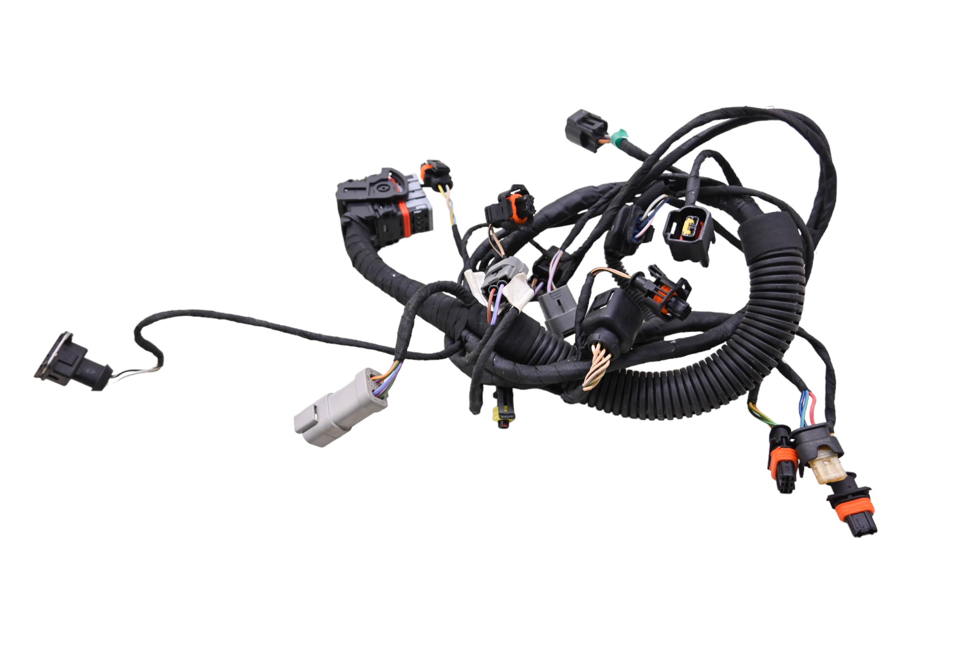 13 Sea-Doo GTX Limited iS 260 Engine Electrical Wiring Harness