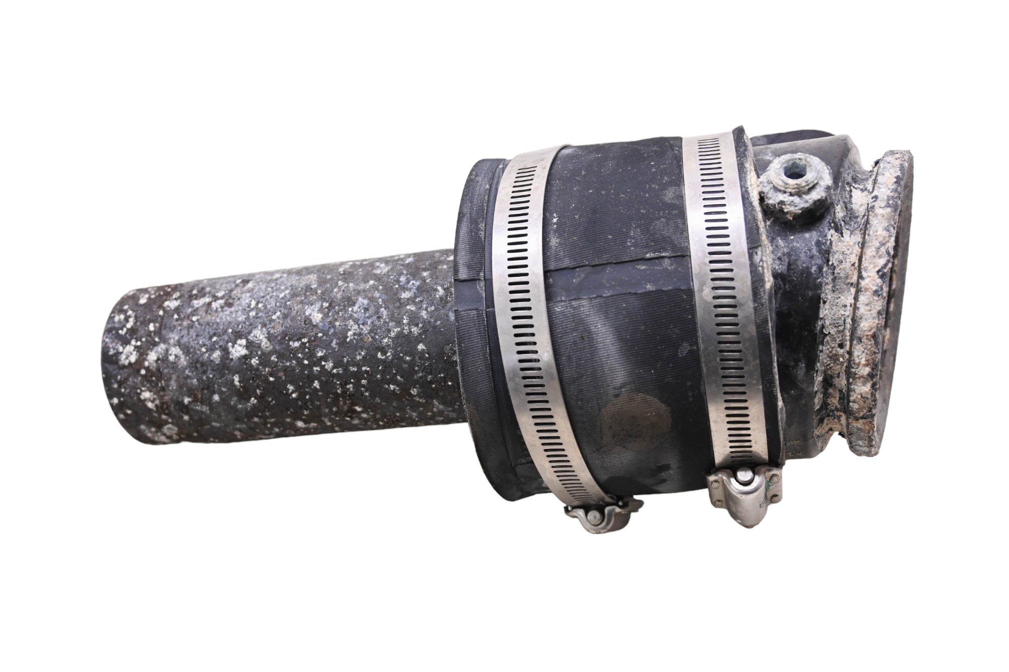 13 Sea-Doo GTX Limited iS 260 Header Exhaust Head Pipe