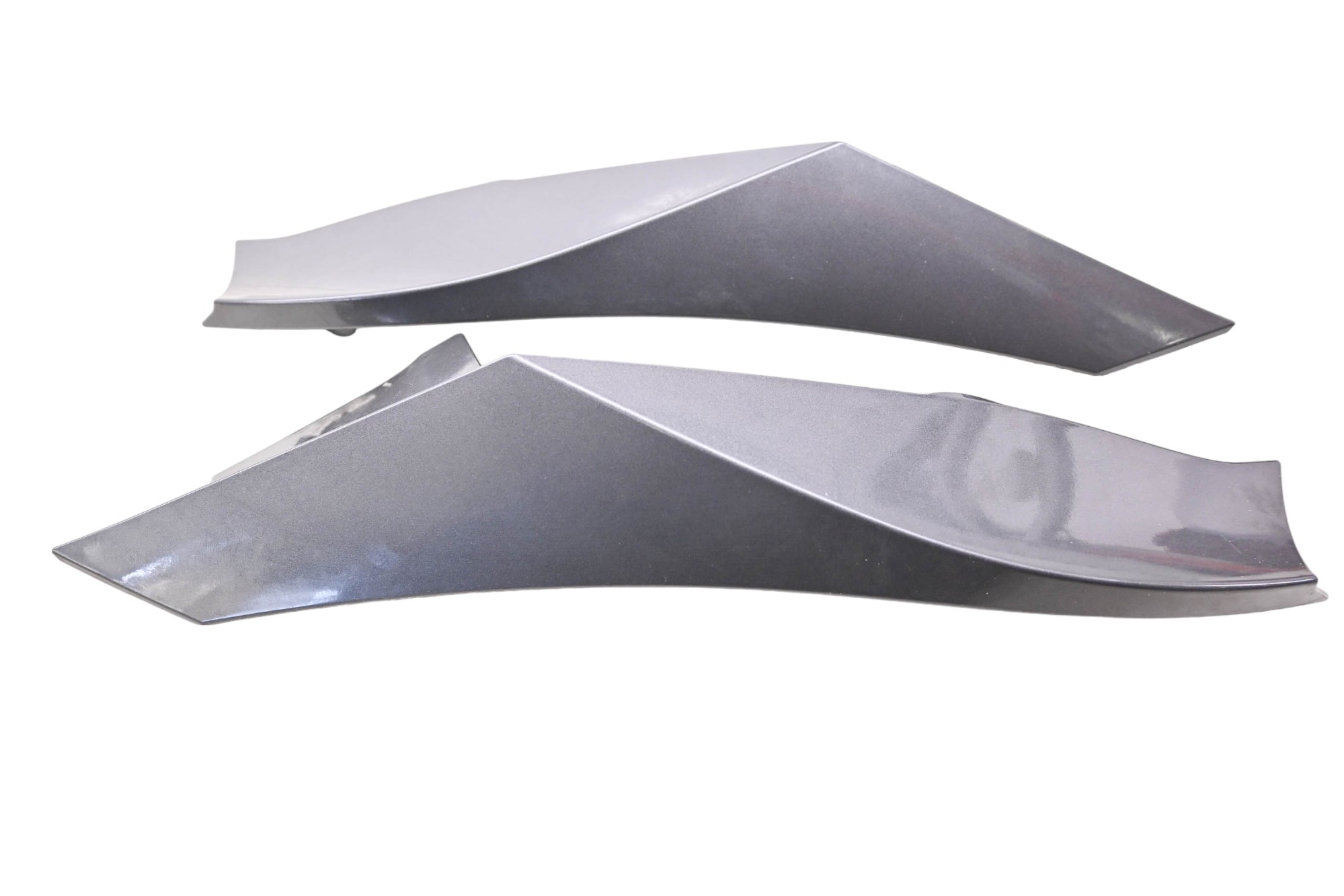 13 Sea-Doo GTX Limited iS 260 Upper Body Cap Covers