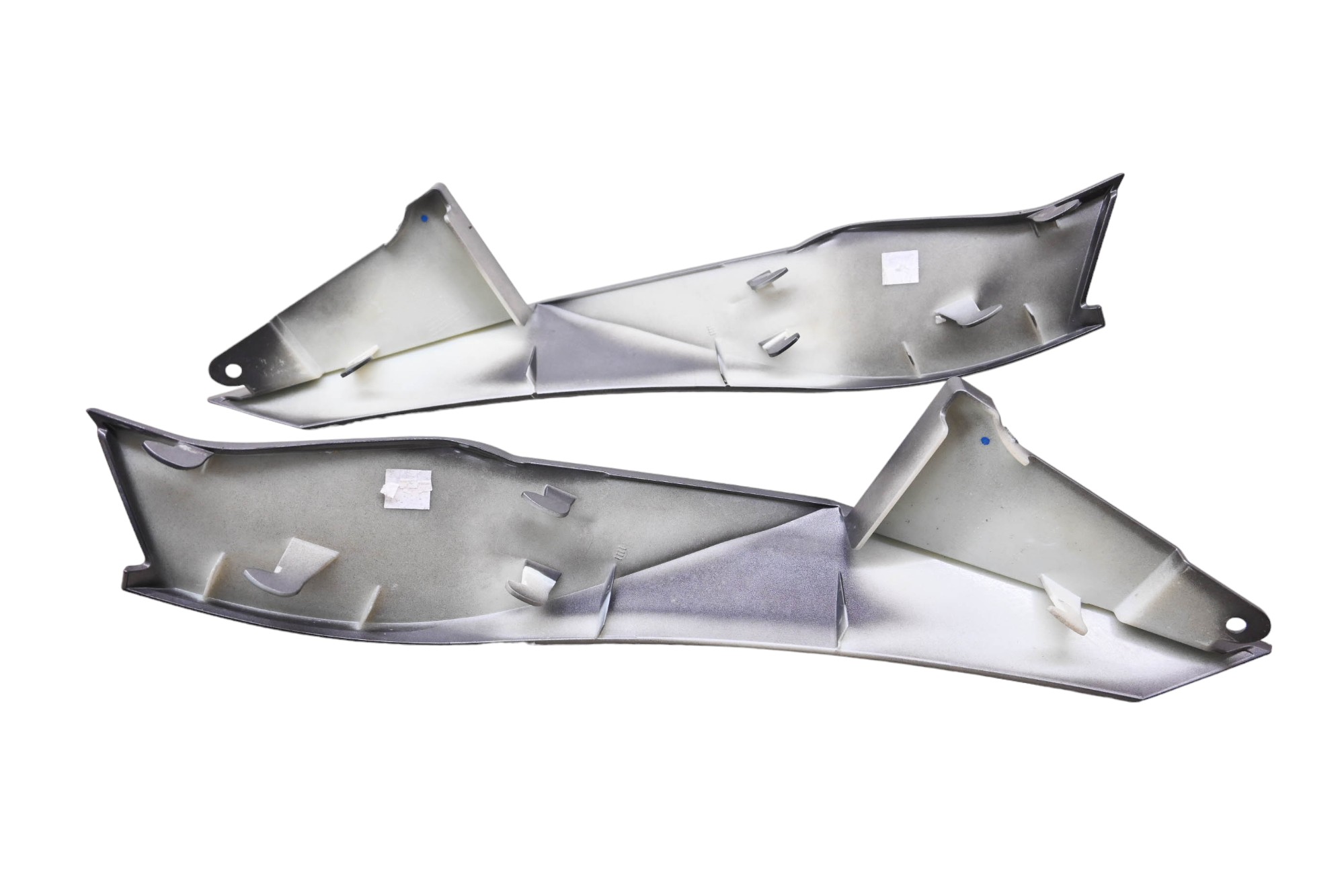 13 Sea-Doo GTX Limited iS 260 Upper Body Cap Covers