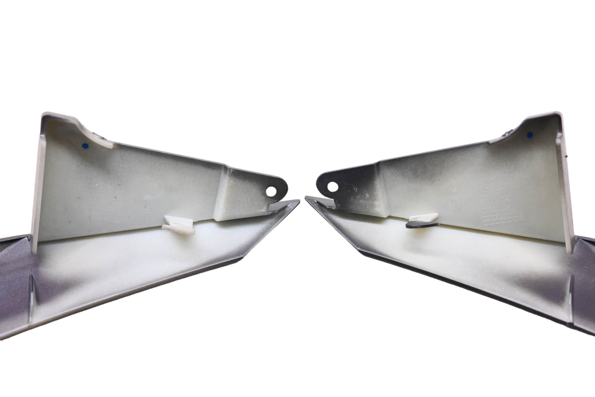 13 Sea-Doo GTX Limited iS 260 Upper Body Cap Covers