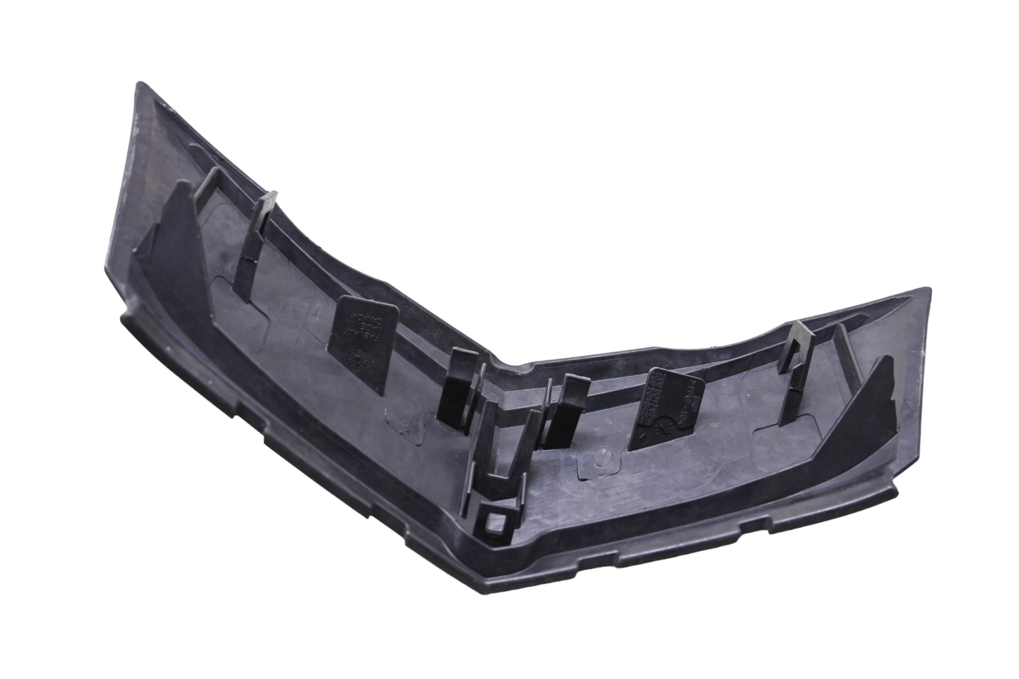 13 Sea-Doo GTX Limited iS 260 Front Grid Cover