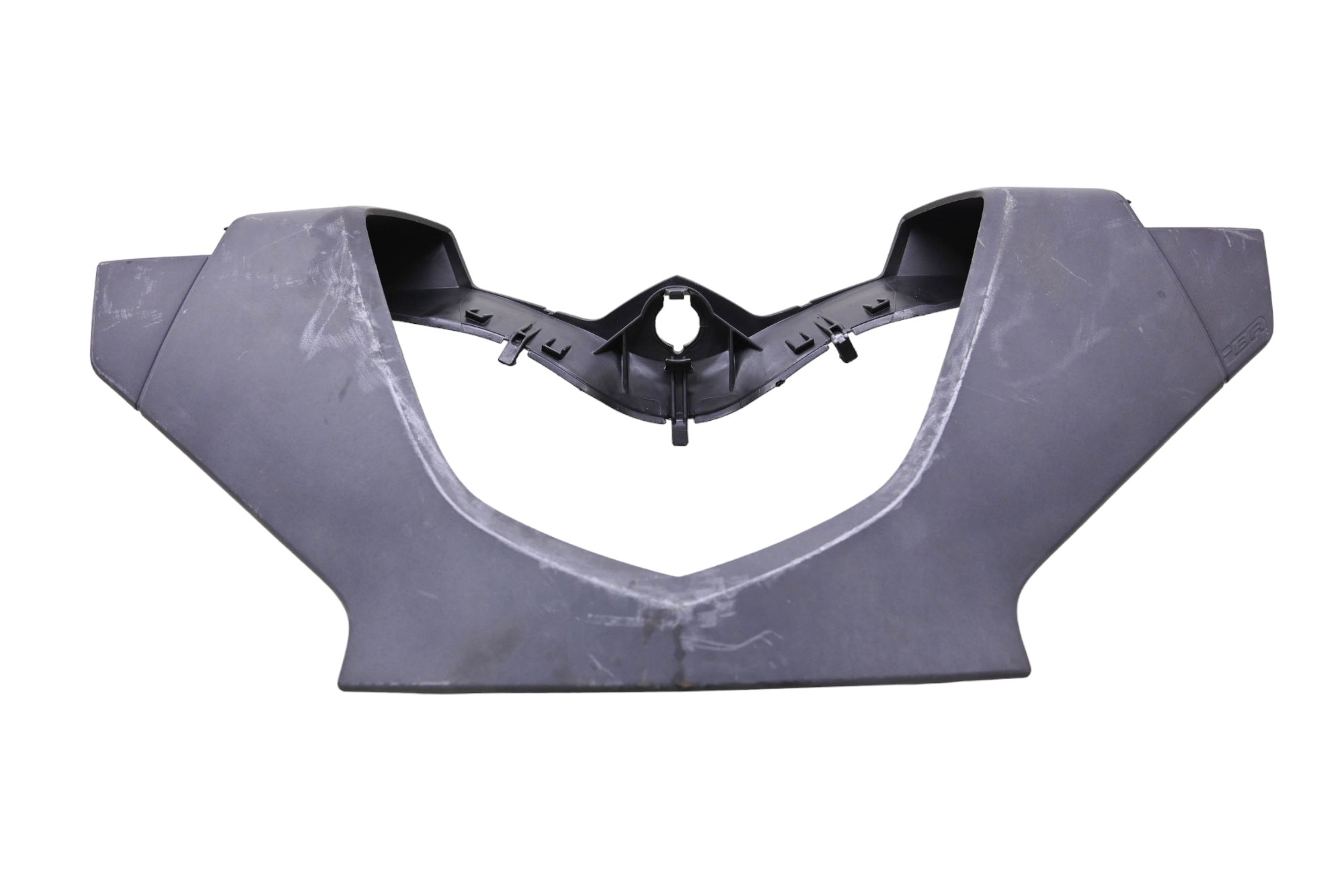 13 Sea-Doo GTX Limited iS 260 Steering Dash Cover