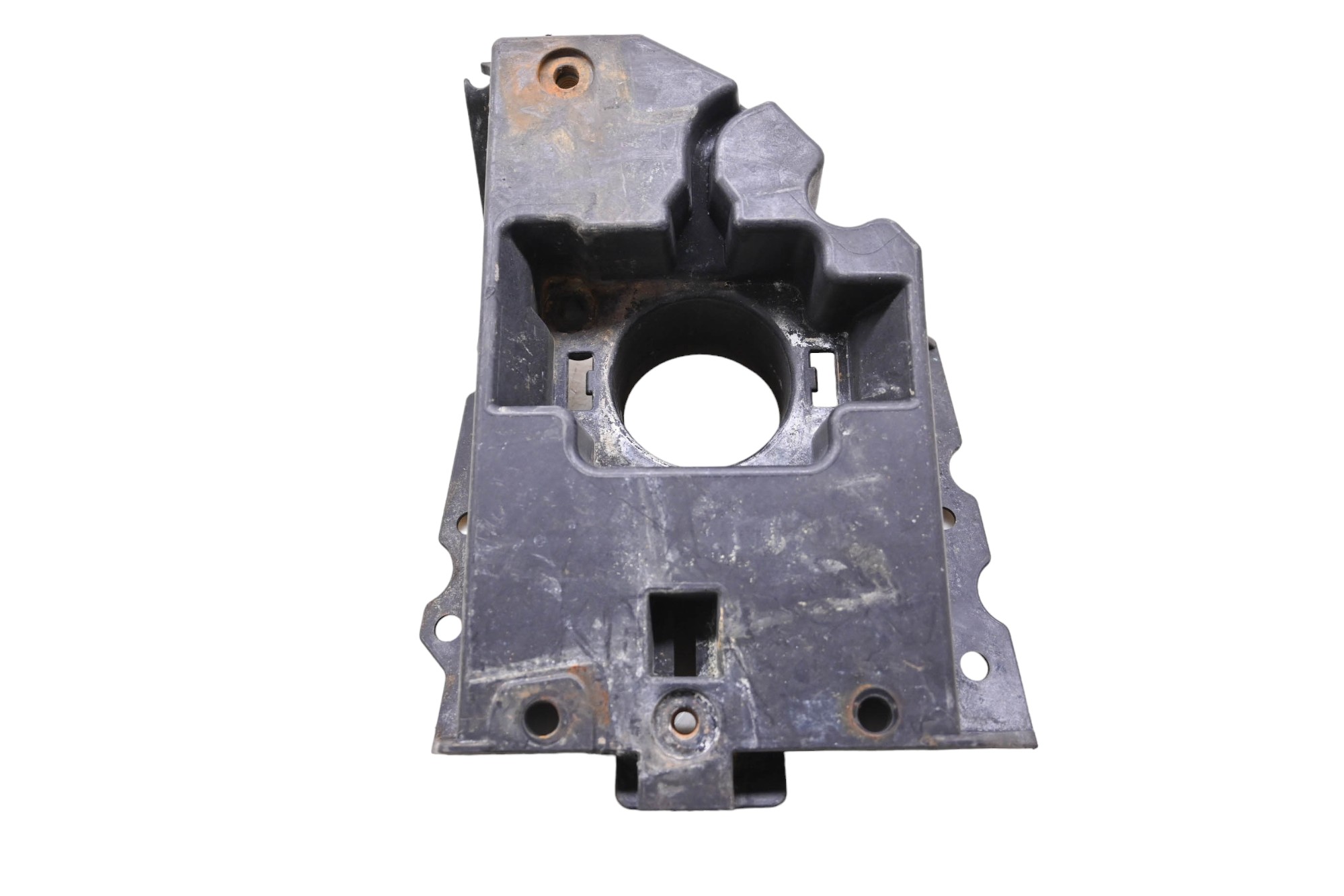 13 Sea-Doo GTX Limited iS 260 Depth Sensor & Battery Base Cover