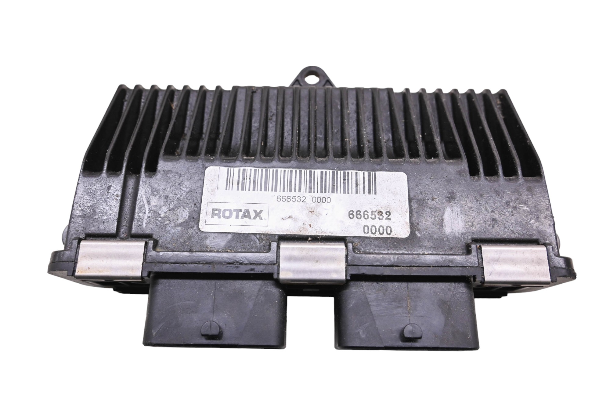 13 Sea-Doo GTX Limited iS 260 Electric Control Unit Ecu & Tether