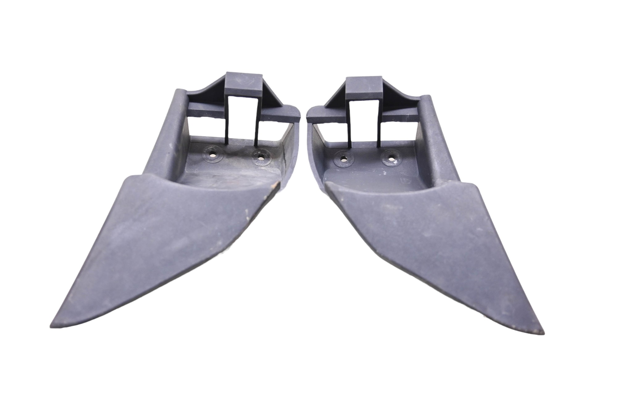 13 Sea-Doo GTX Limited iS 260 Latch Base Covers Left Right