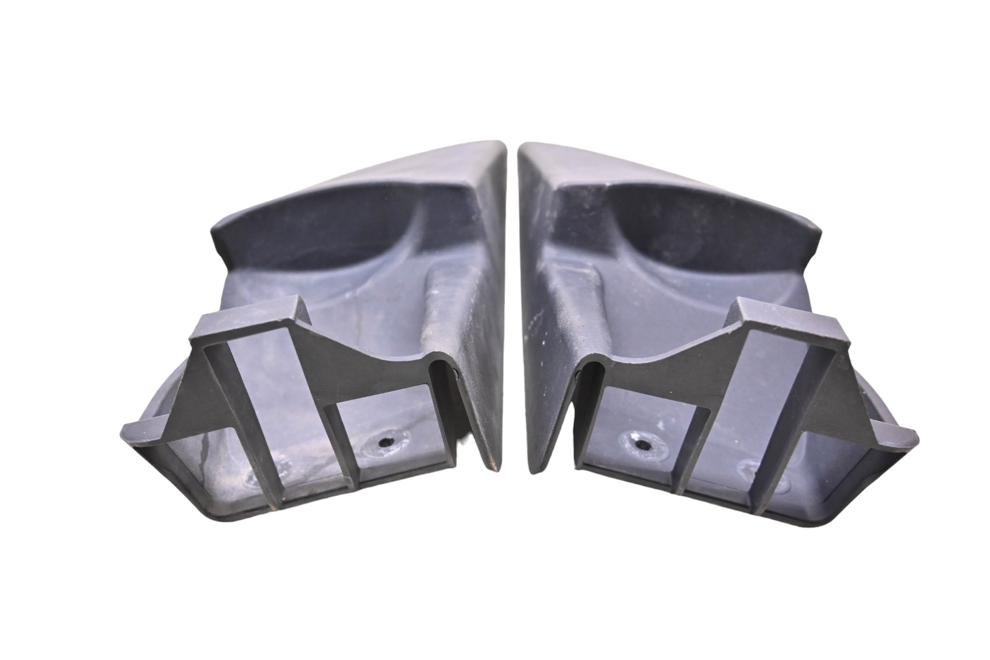 13 Sea-Doo GTX Limited iS 260 Latch Base Covers Left Right