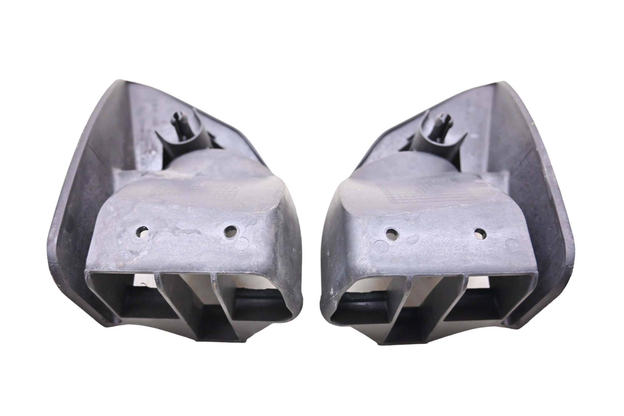13 Sea-Doo GTX Limited iS 260 Latch Base Covers Left Right