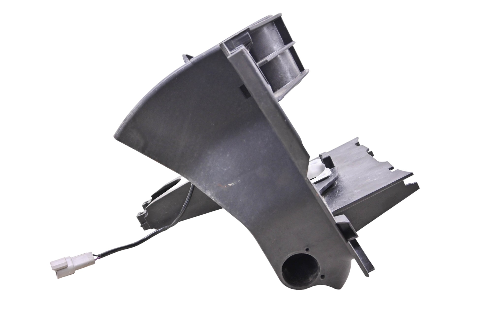 13 Sea-Doo GTX Limited iS 260 Steering Column Box