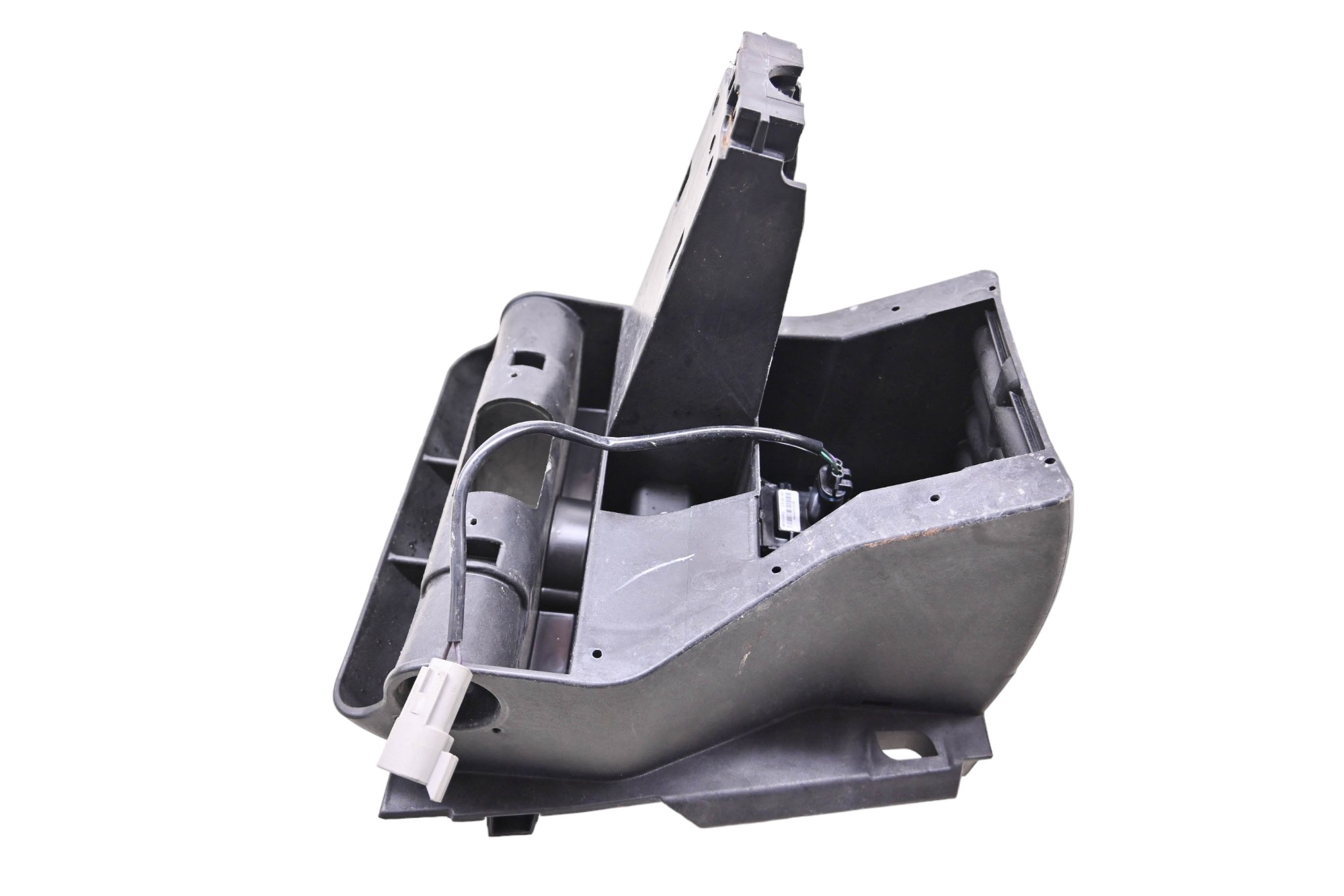 13 Sea-Doo GTX Limited iS 260 Steering Column Box