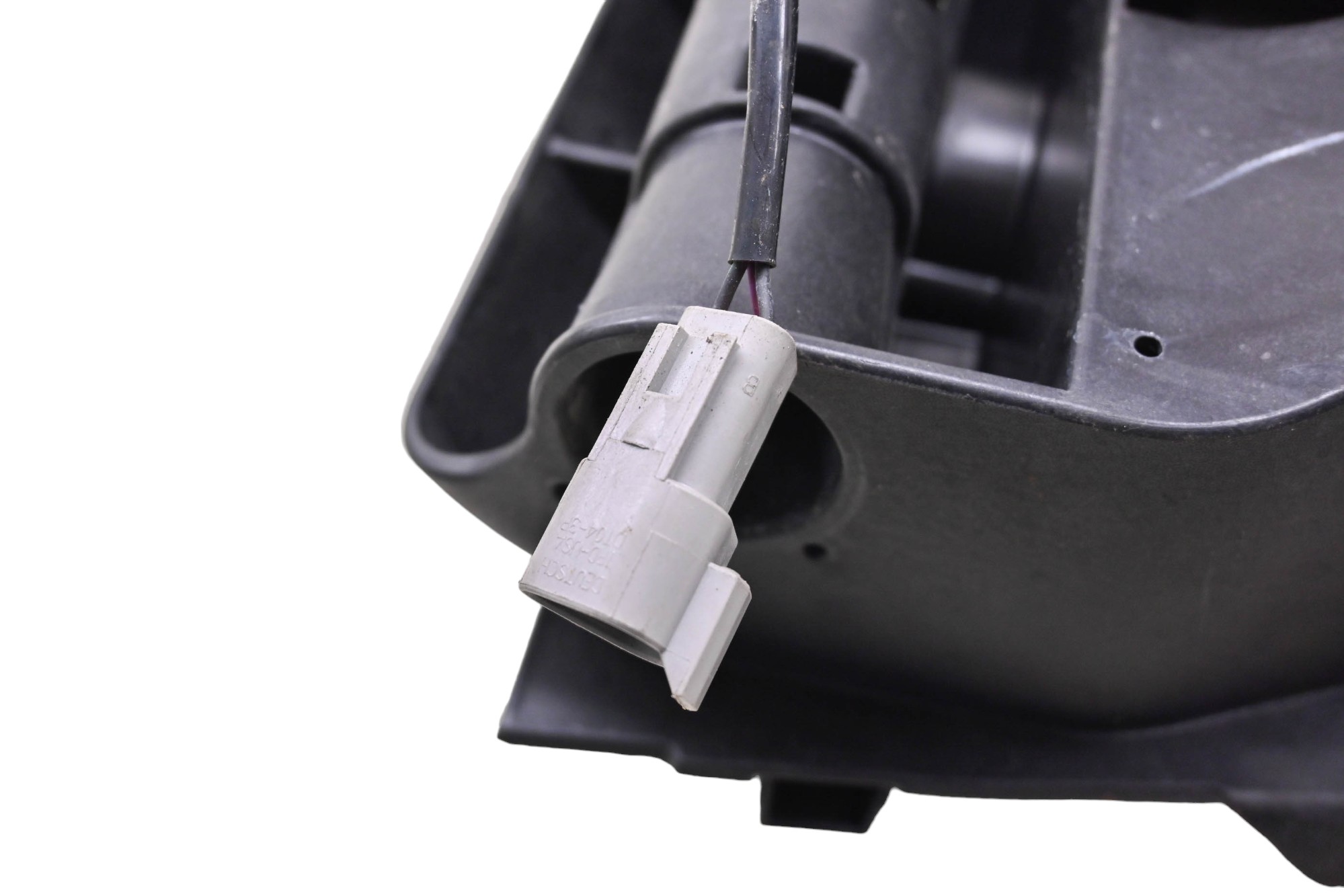 13 Sea-Doo GTX Limited iS 260 Steering Column Box