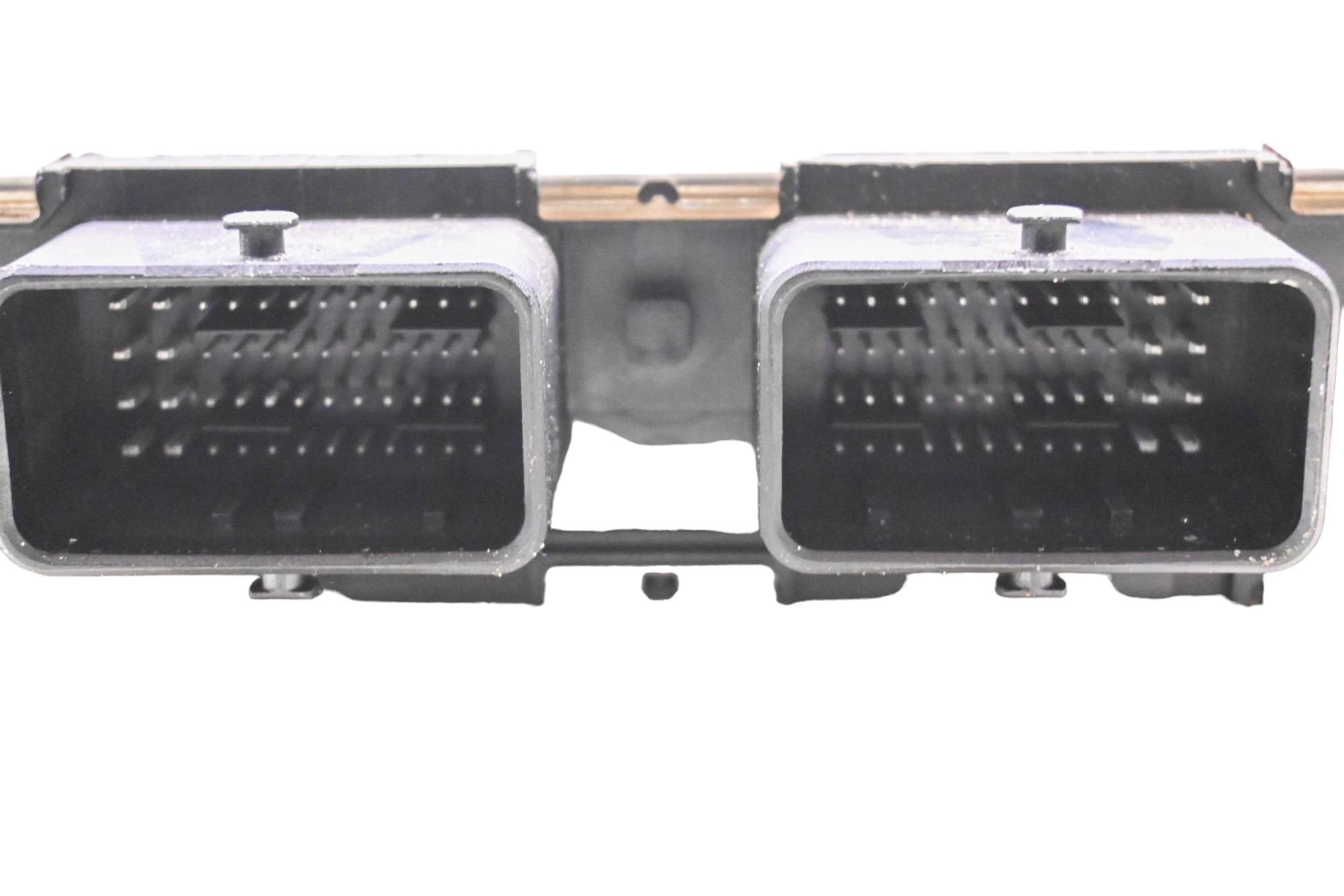 13 Sea-Doo GTX Limited iS 260 Electric Control Unit Ecu & Tether