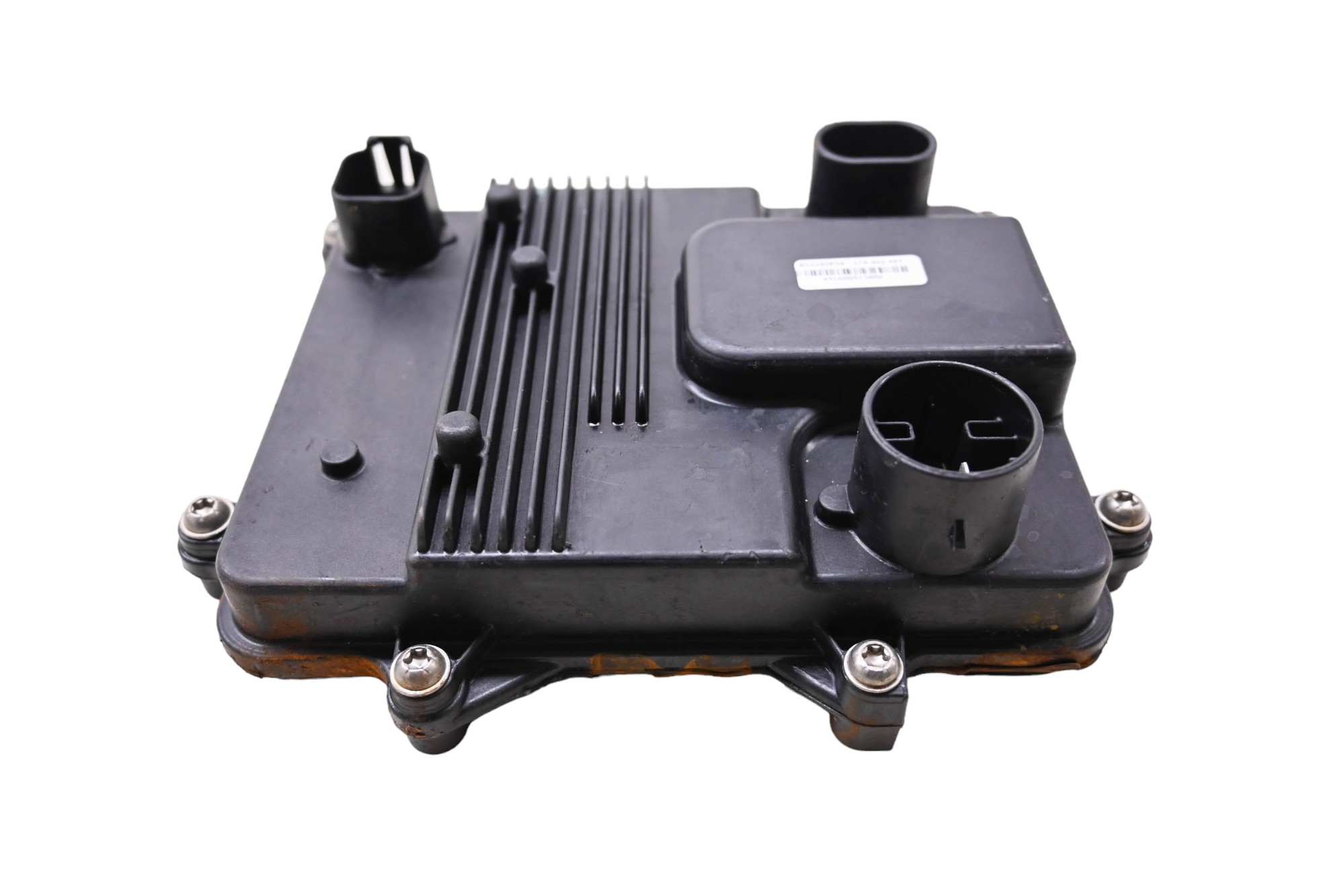 13 Sea-Doo GTX Limited iS 260 Electrical Steering Unit