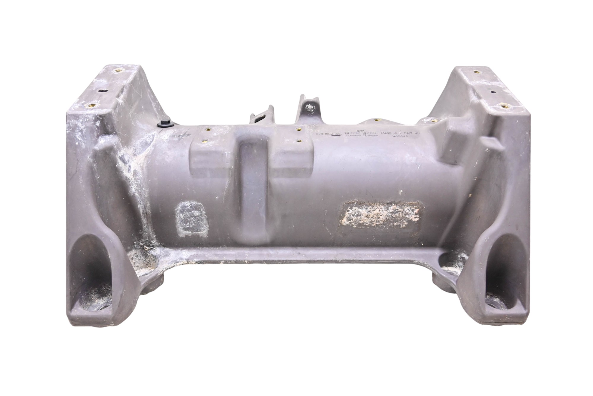 13 Sea-Doo GTX Limited iS 260 Front Arm Base Bracket Mount