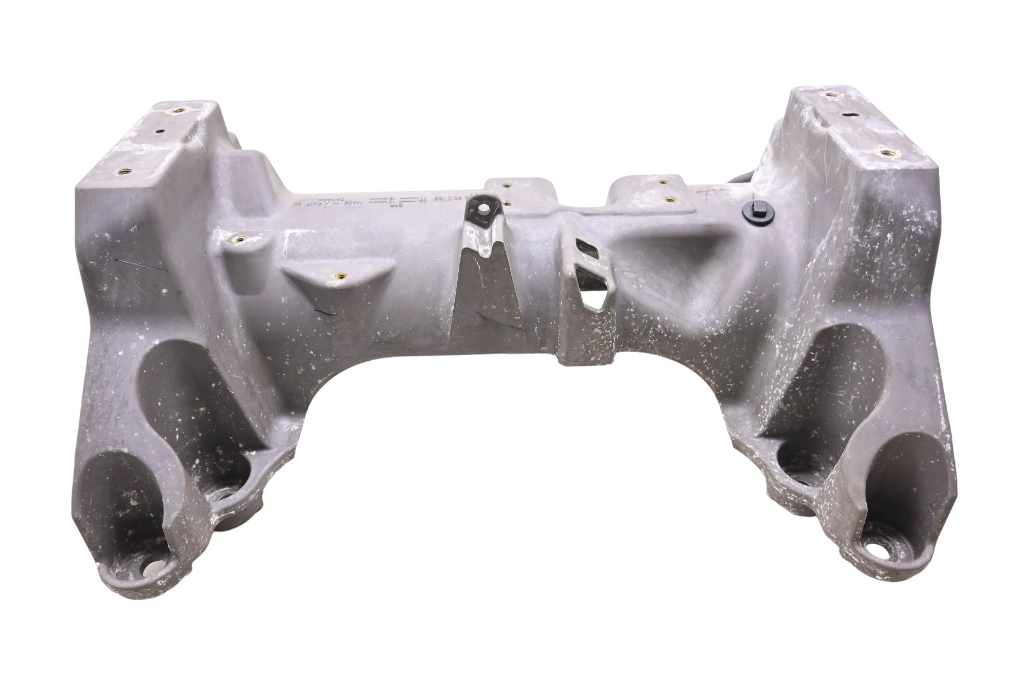 13 Sea-Doo GTX Limited iS 260 Front Arm Base Bracket Mount