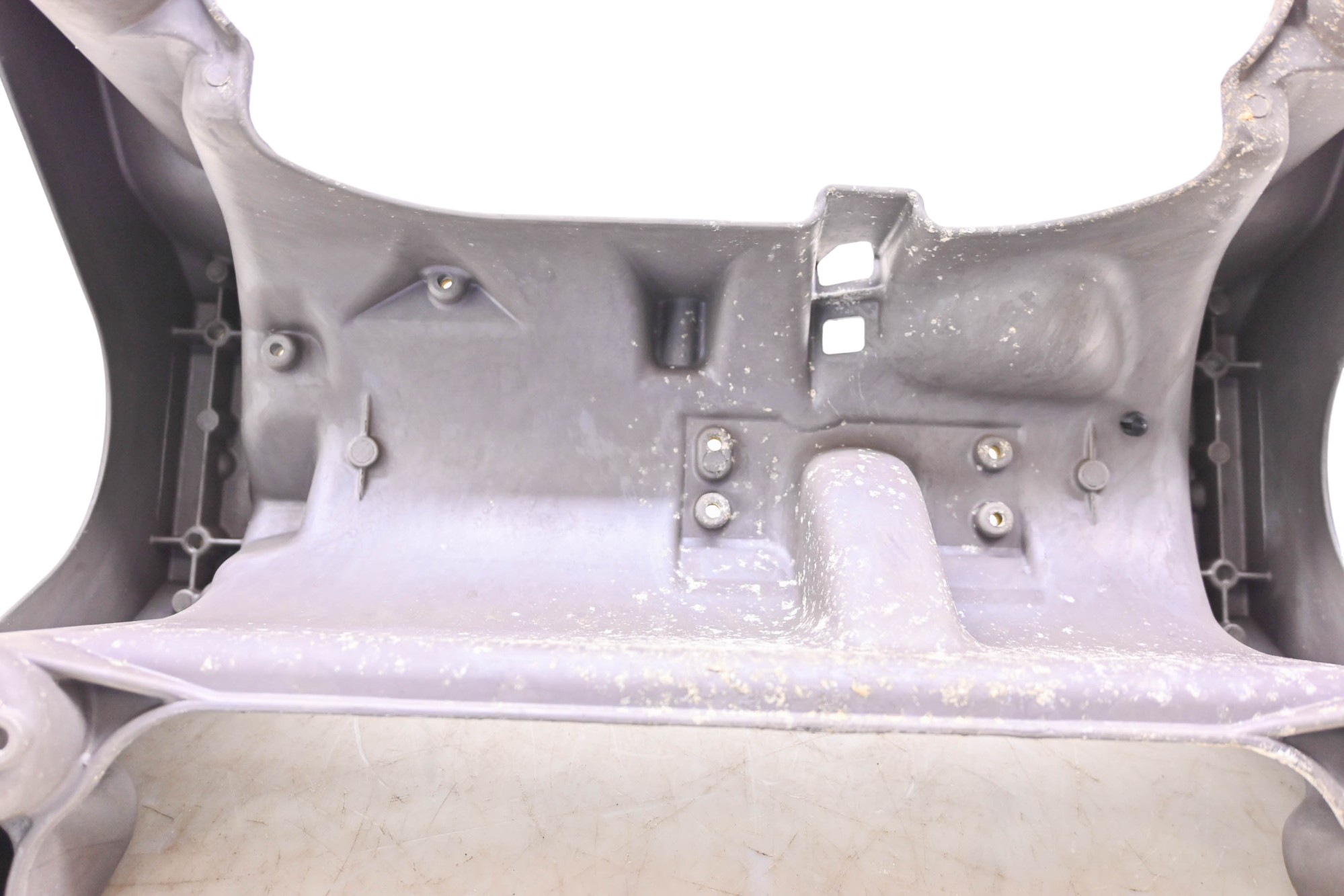 13 Sea-Doo GTX Limited iS 260 Front Arm Base Bracket Mount