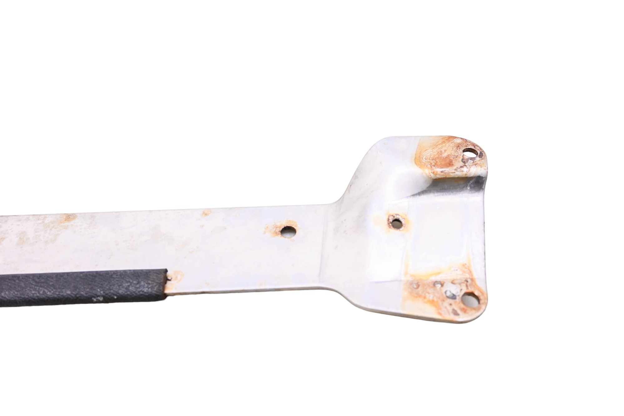 13 Sea-Doo GTX Limited iS 260 Steering Bracket Mount