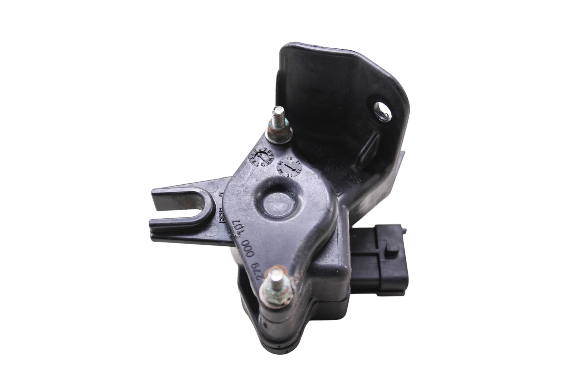 13 Sea-Doo GTX Limited iS 260 Throttle Position Sensor