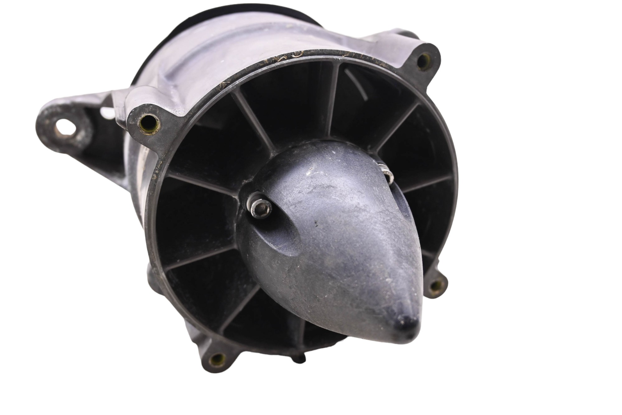 13 Sea-Doo GTX Limited iS 260 Propeller