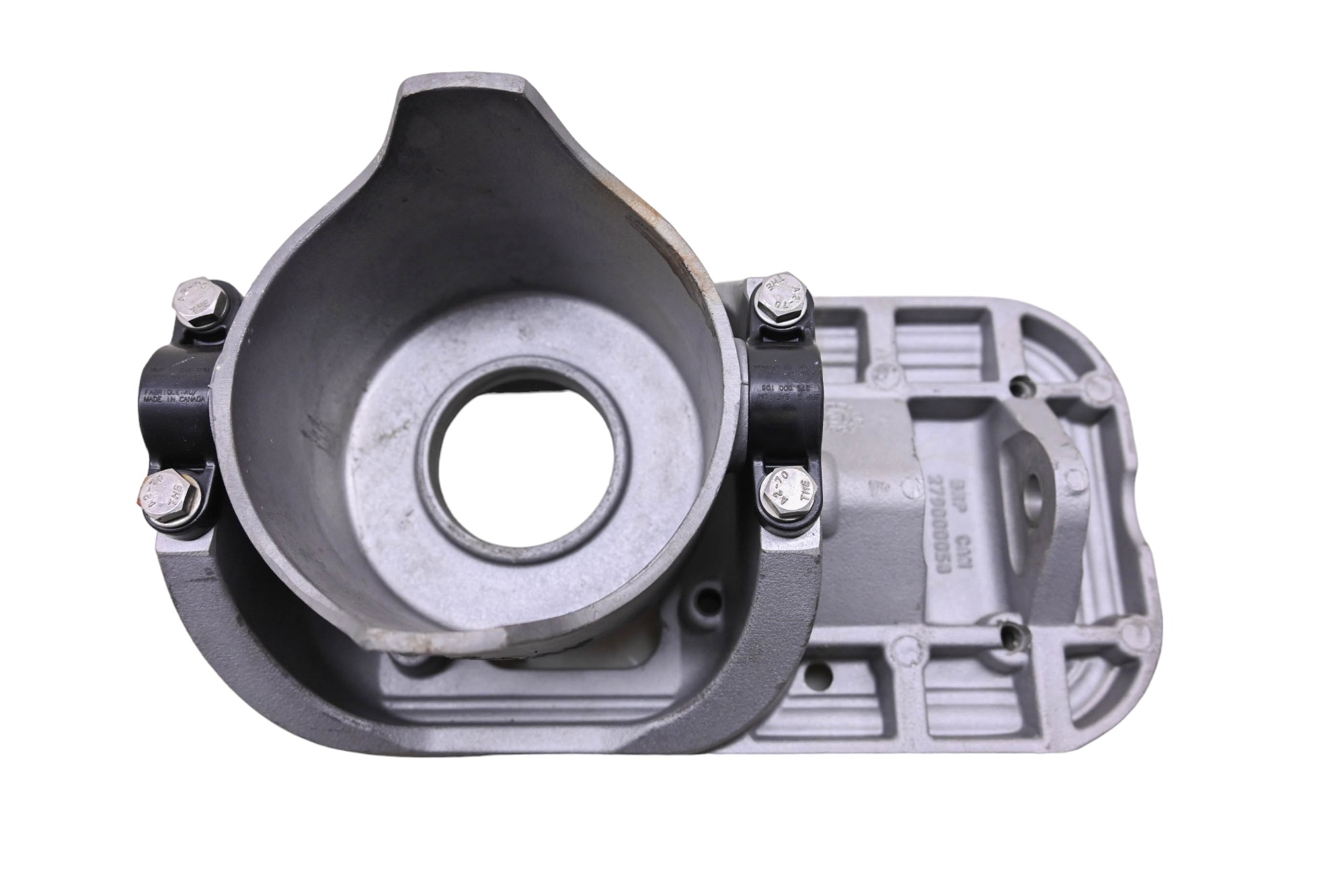 13 Sea-Doo GTX Limited iS 260 Shock Support Bracket Mount