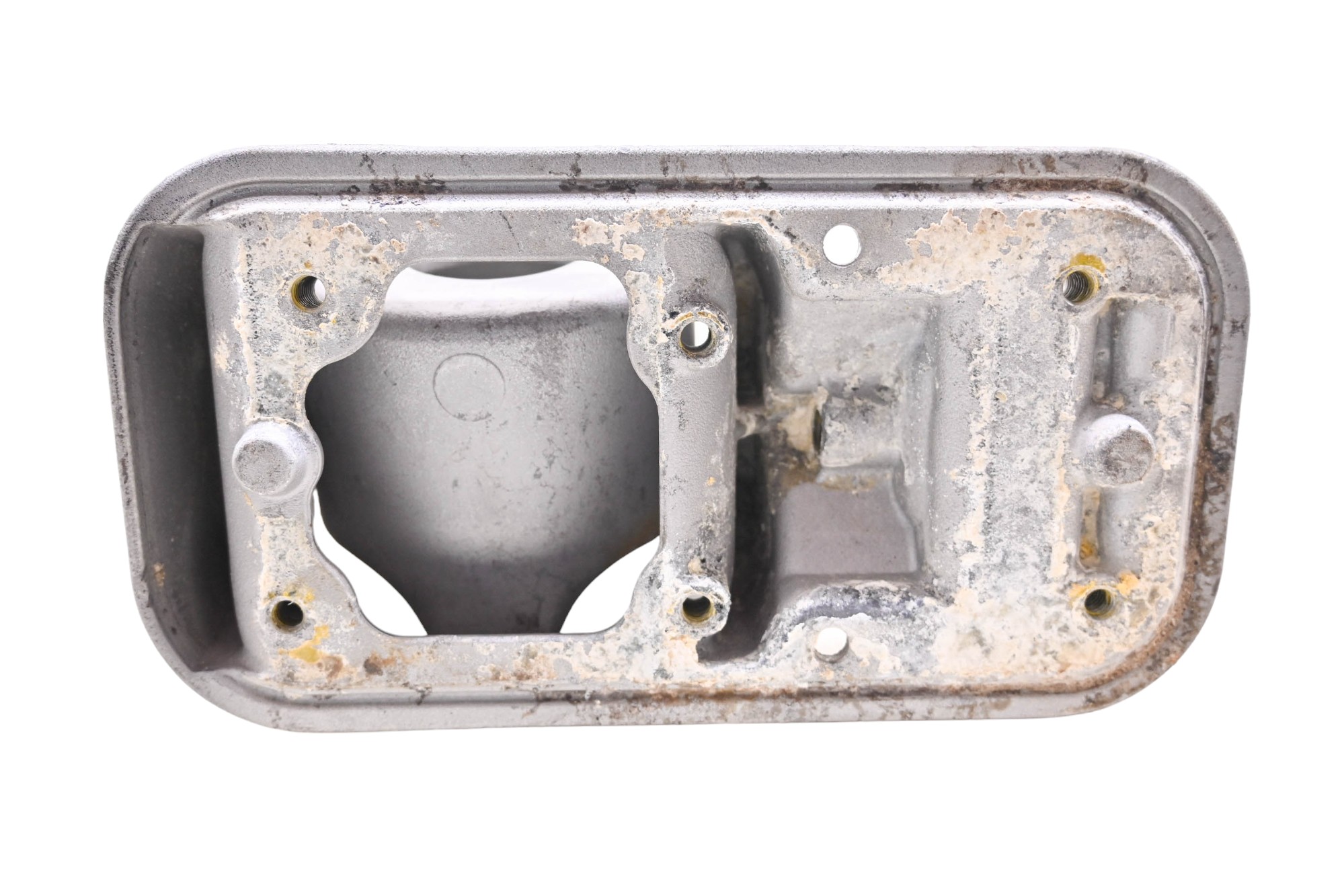13 Sea-Doo GTX Limited iS 260 Shock Support Bracket Mount