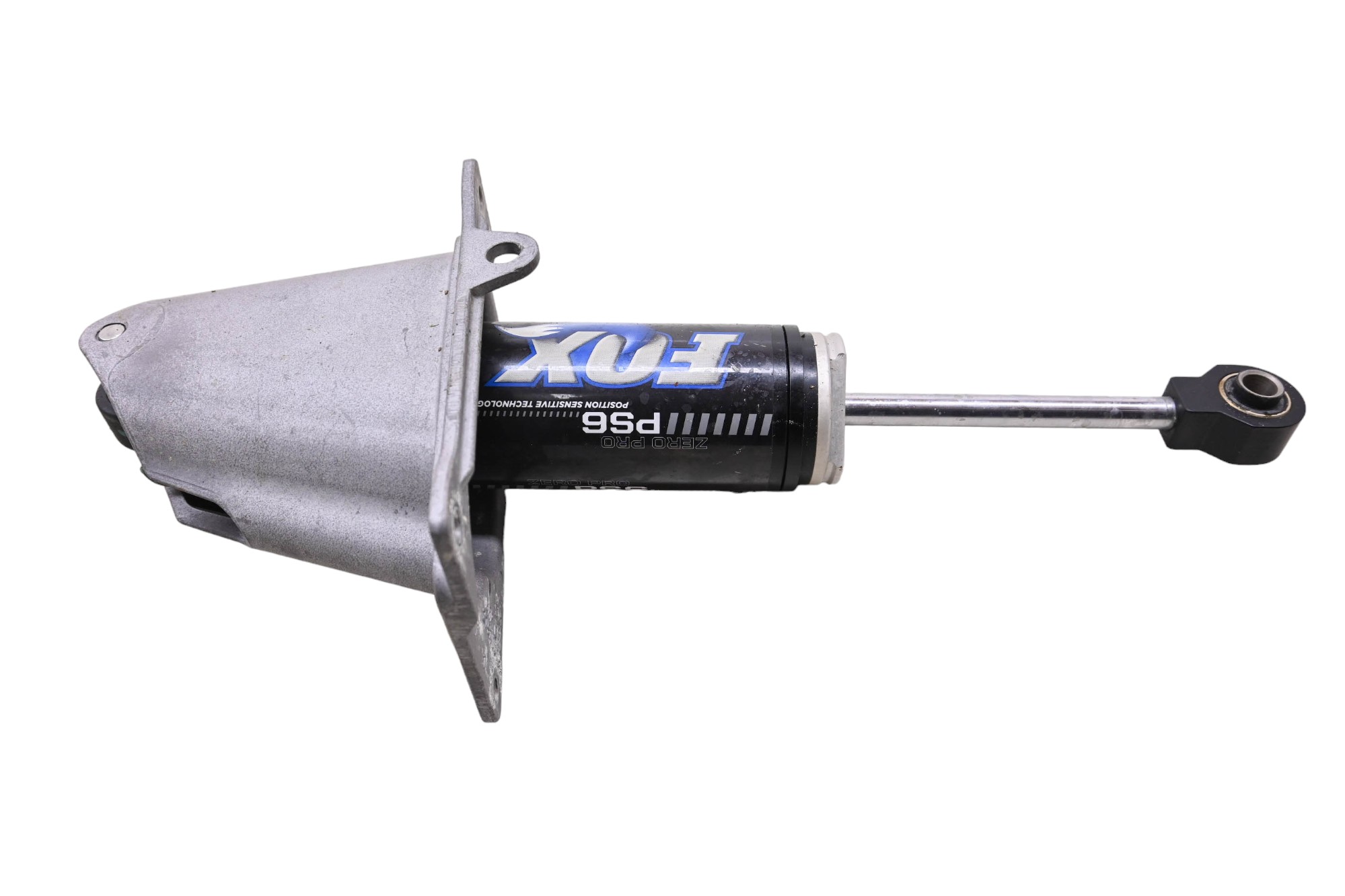 13 Sea-Doo GTX Limited iS 260 Seat Suspension Shock & Bracket Mount