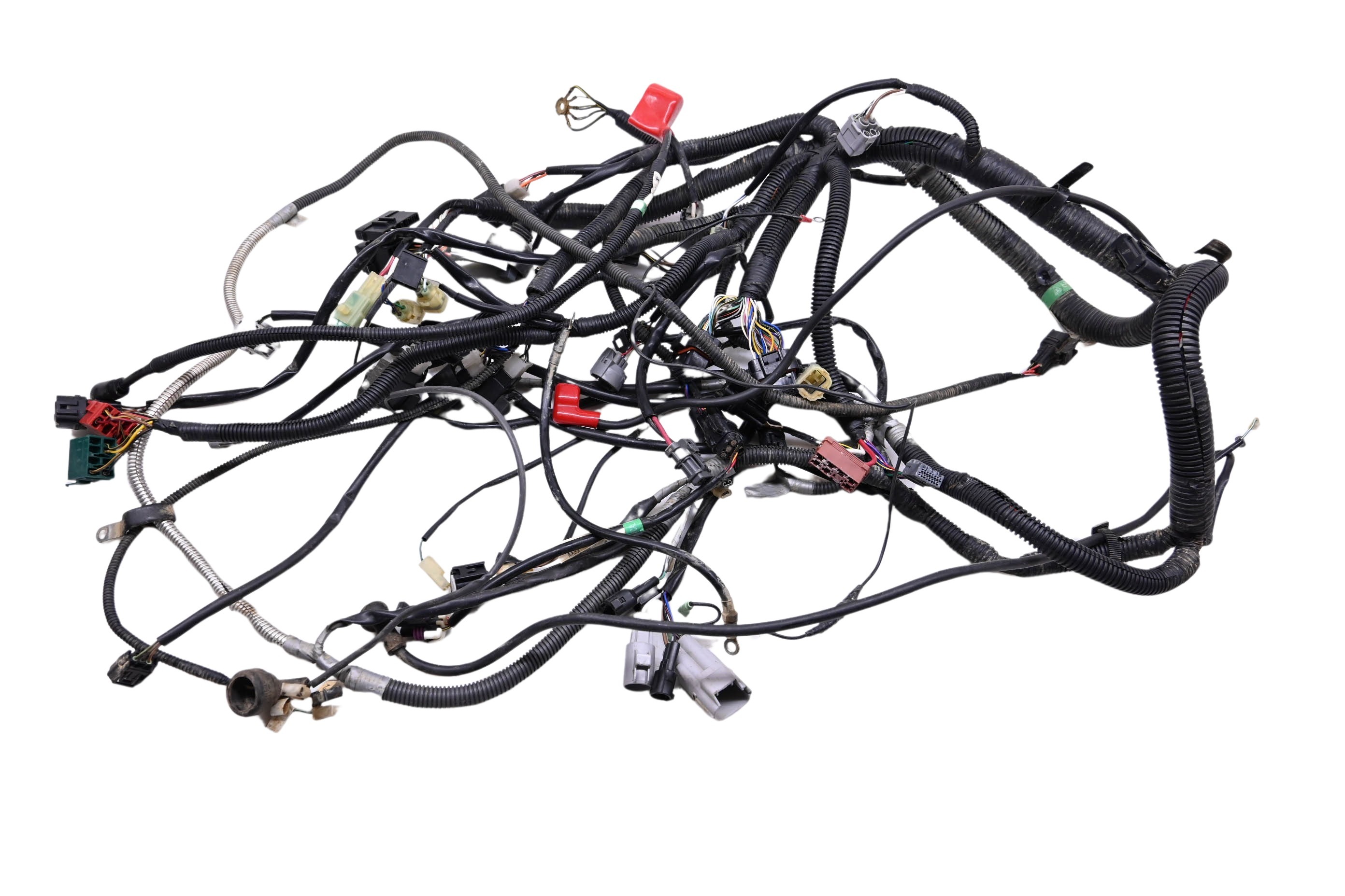19 Kawasaki Teryx 800 Wire Harness Electrical Wiring KRF800F