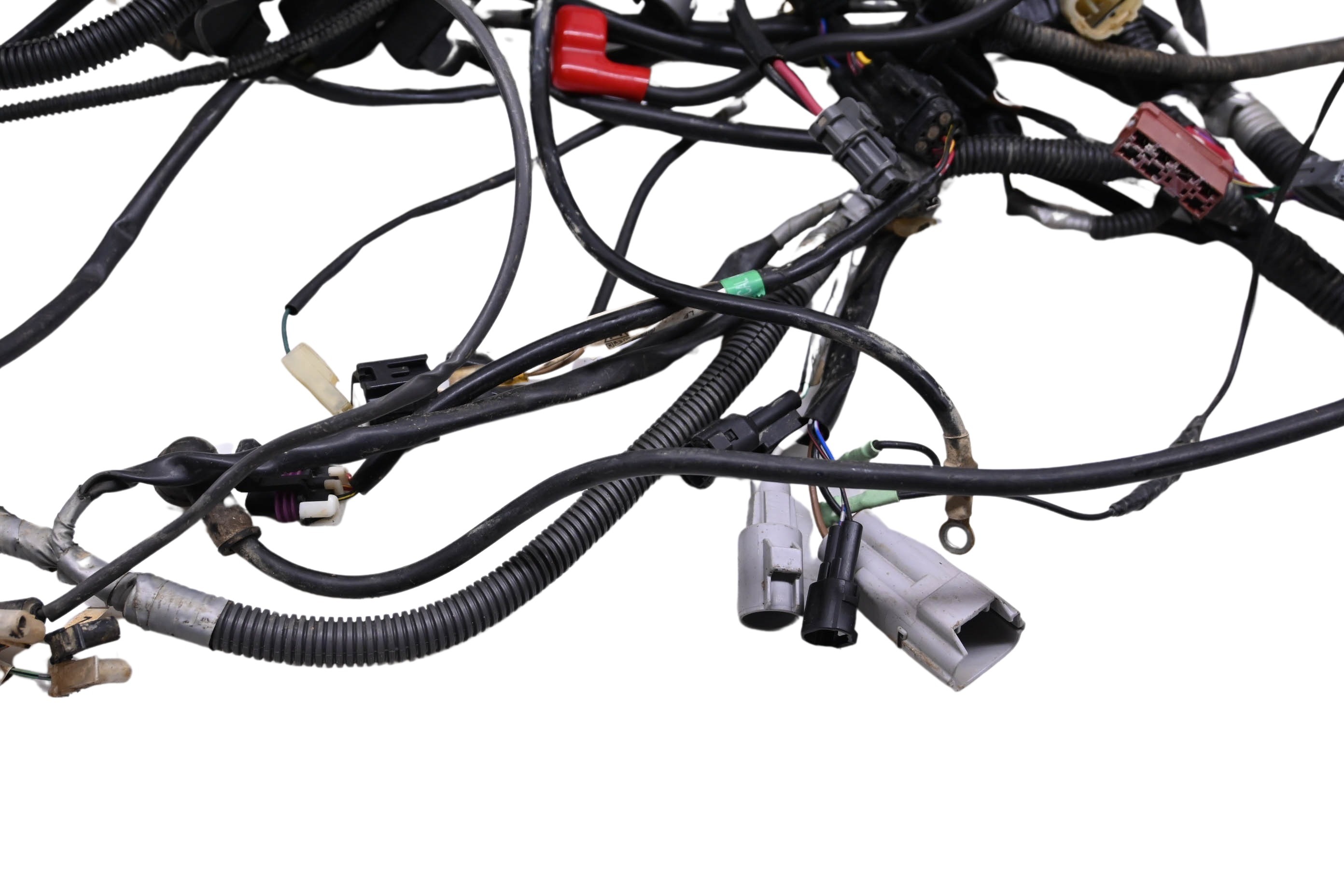 19 Kawasaki Teryx 800 Wire Harness Electrical Wiring KRF800F