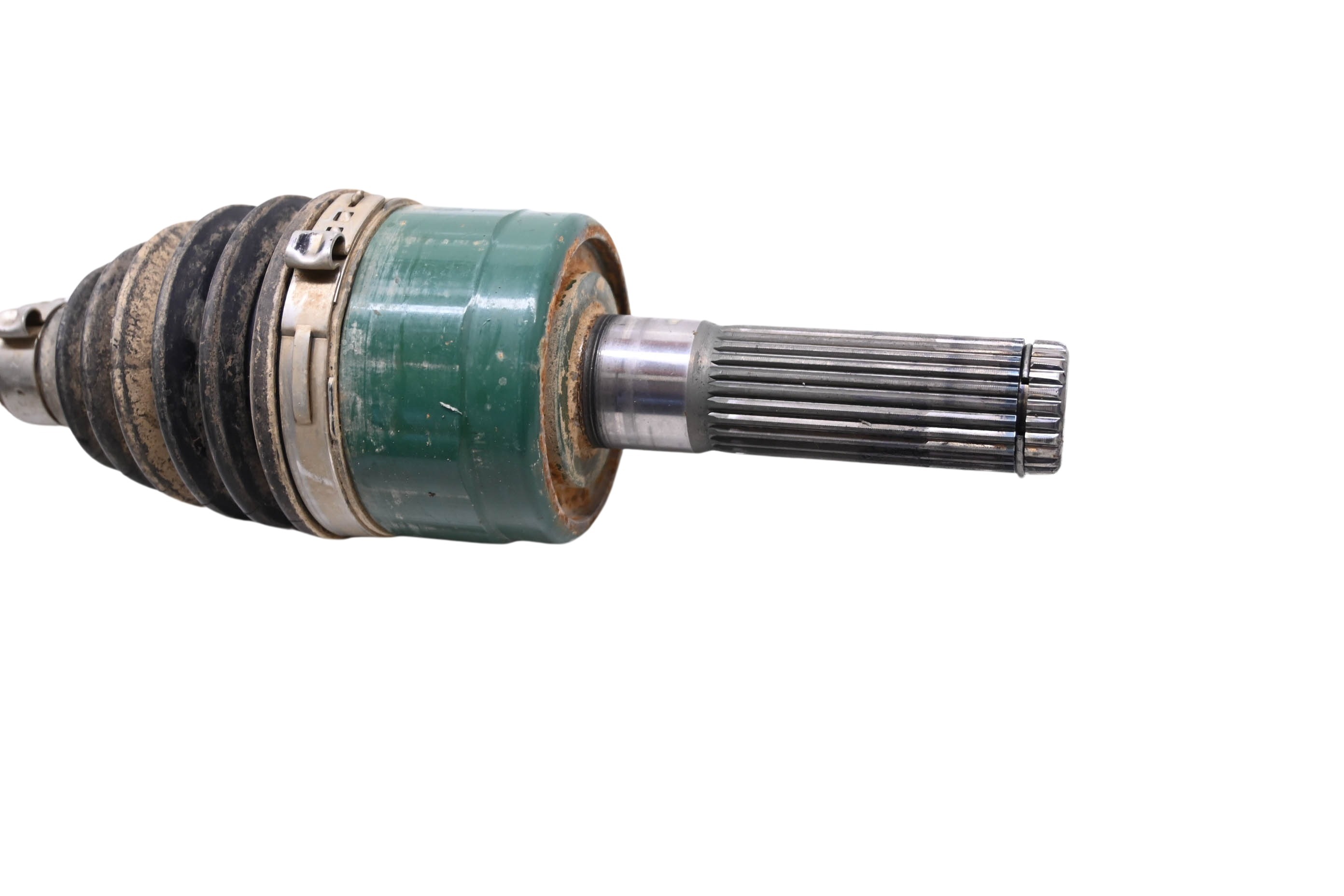 19 Kawasaki Teryx 800 Front Left Cv Axle KRF800F
