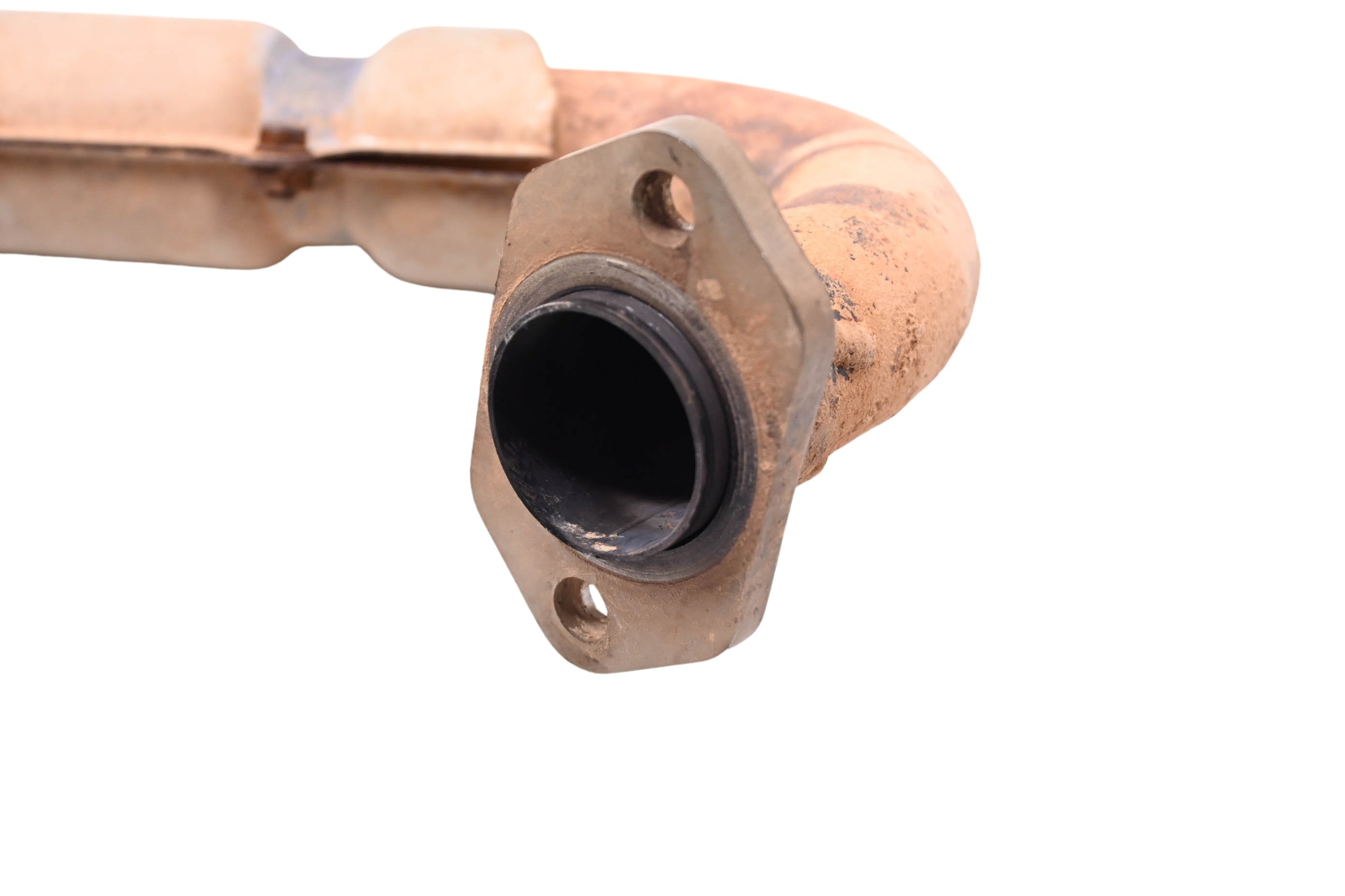 19 Kawasaki Teryx 800 Header Exhaust Head Pipe KRF800F