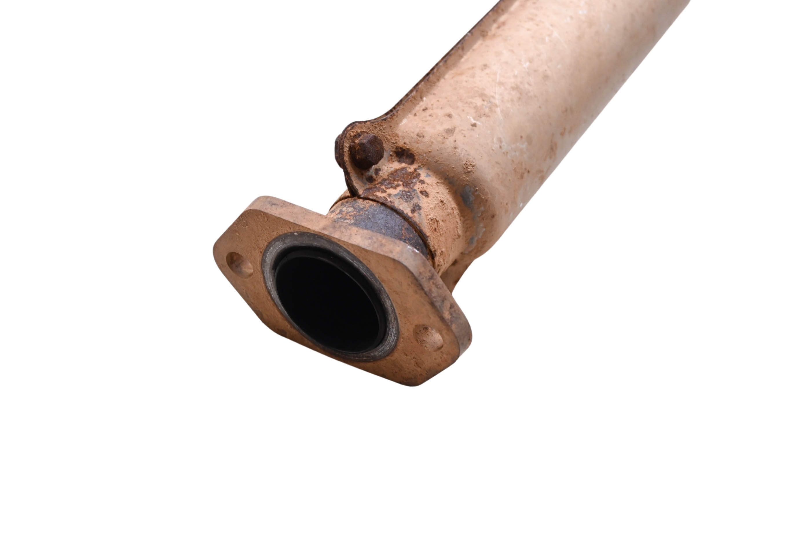 19 Kawasaki Teryx 800 Header Exhaust Head Pipe KRF800F