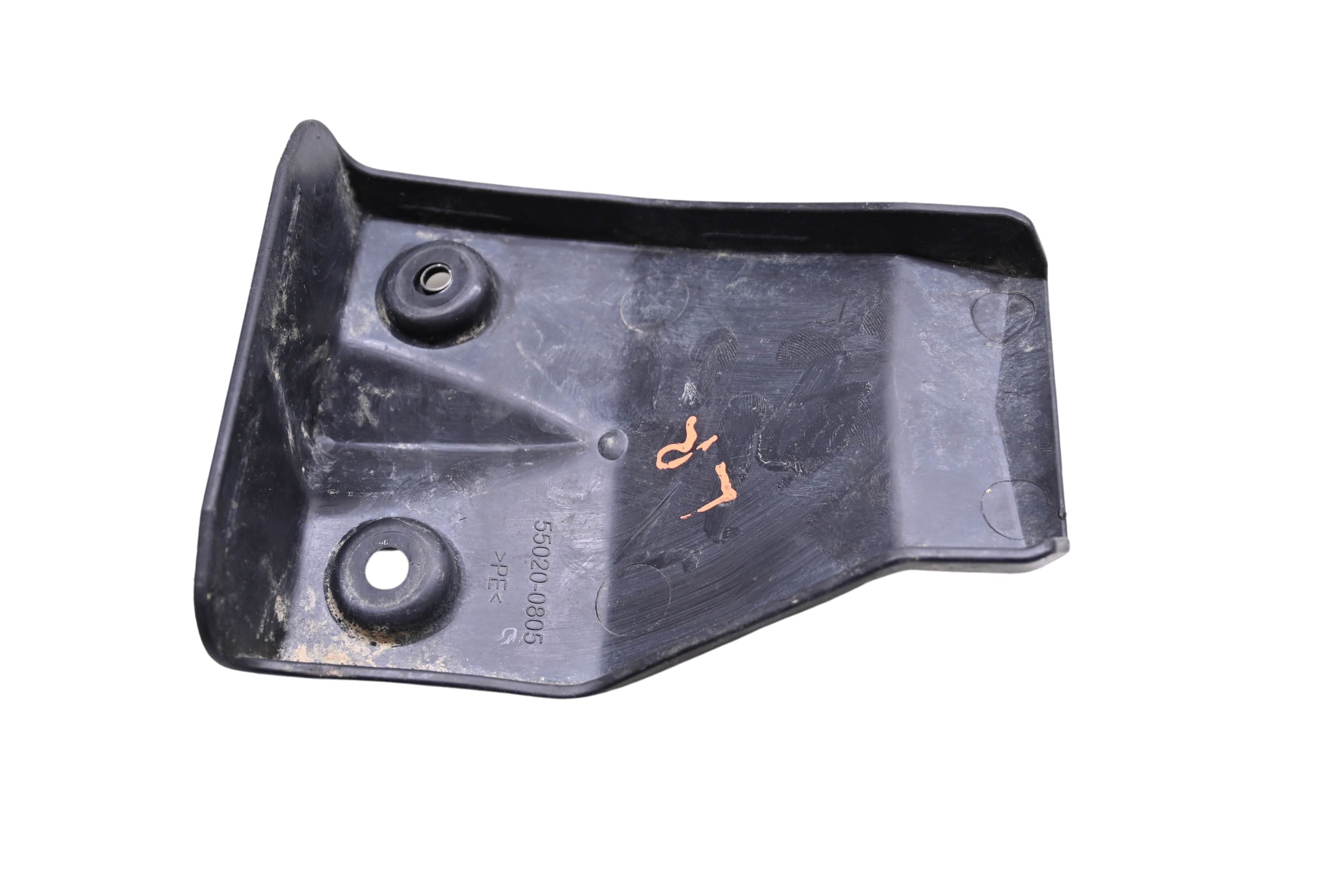 19 Kawasaki Teryx 800 Left Side Headlight Cover KRF800F