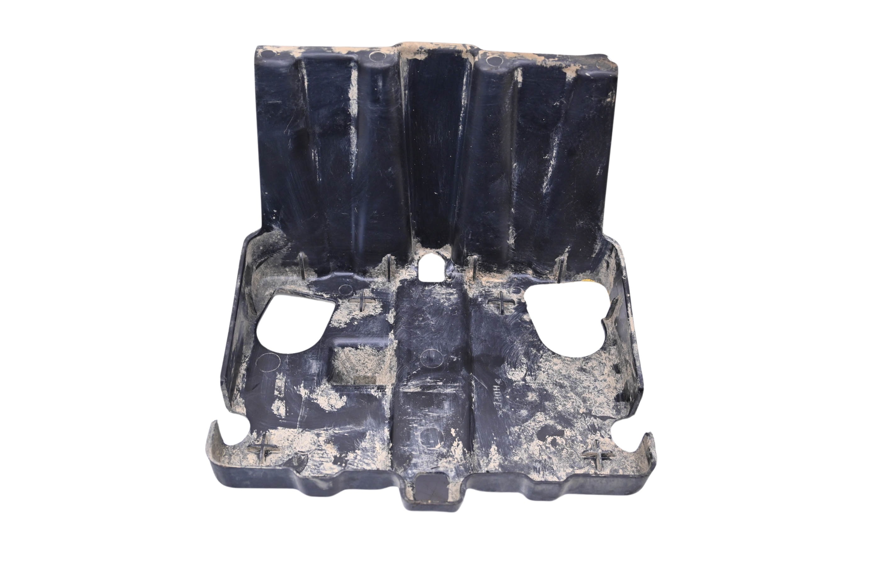 19 Kawasaki Teryx 800 Battery Box KRF800F