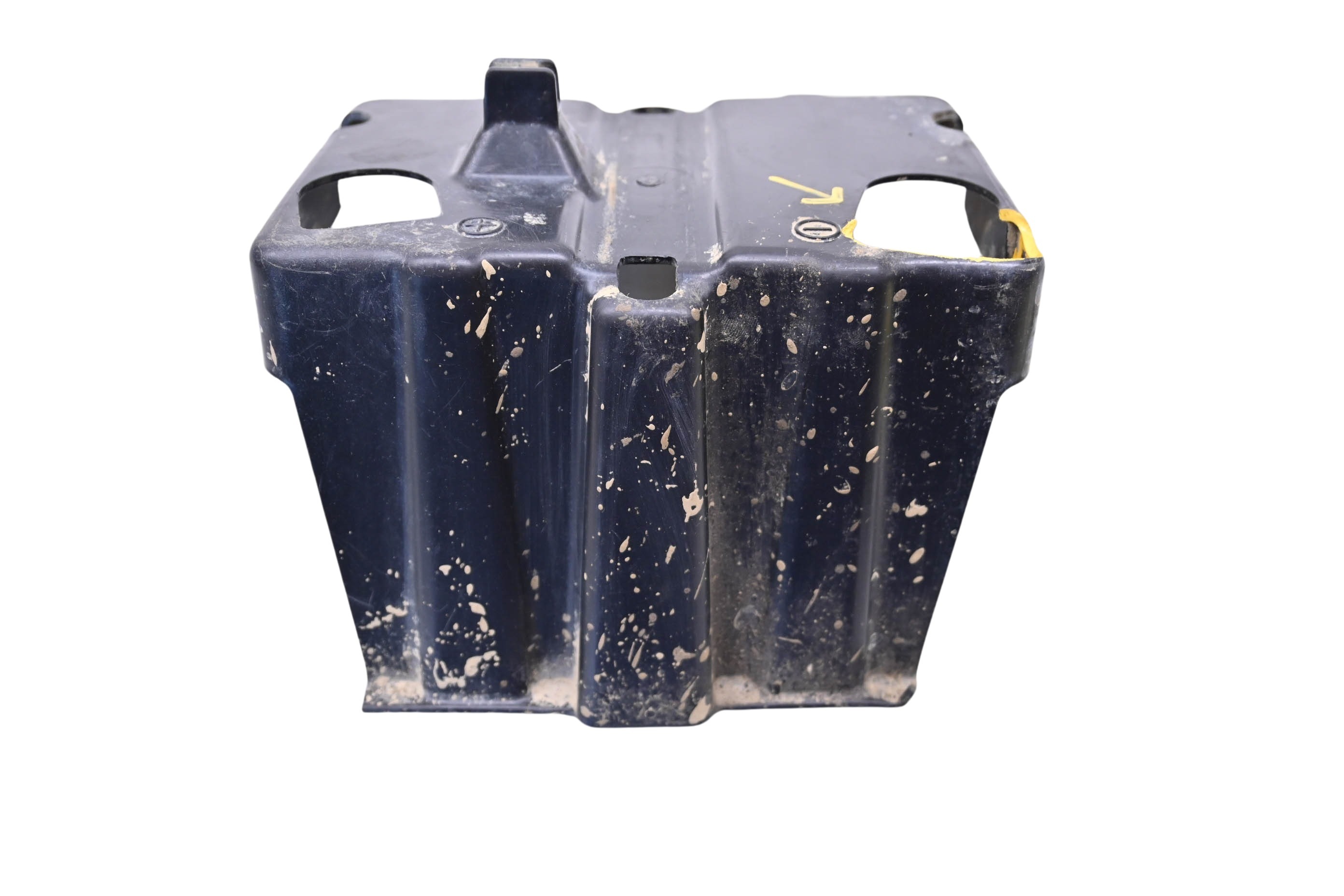 19 Kawasaki Teryx 800 Battery Box KRF800F