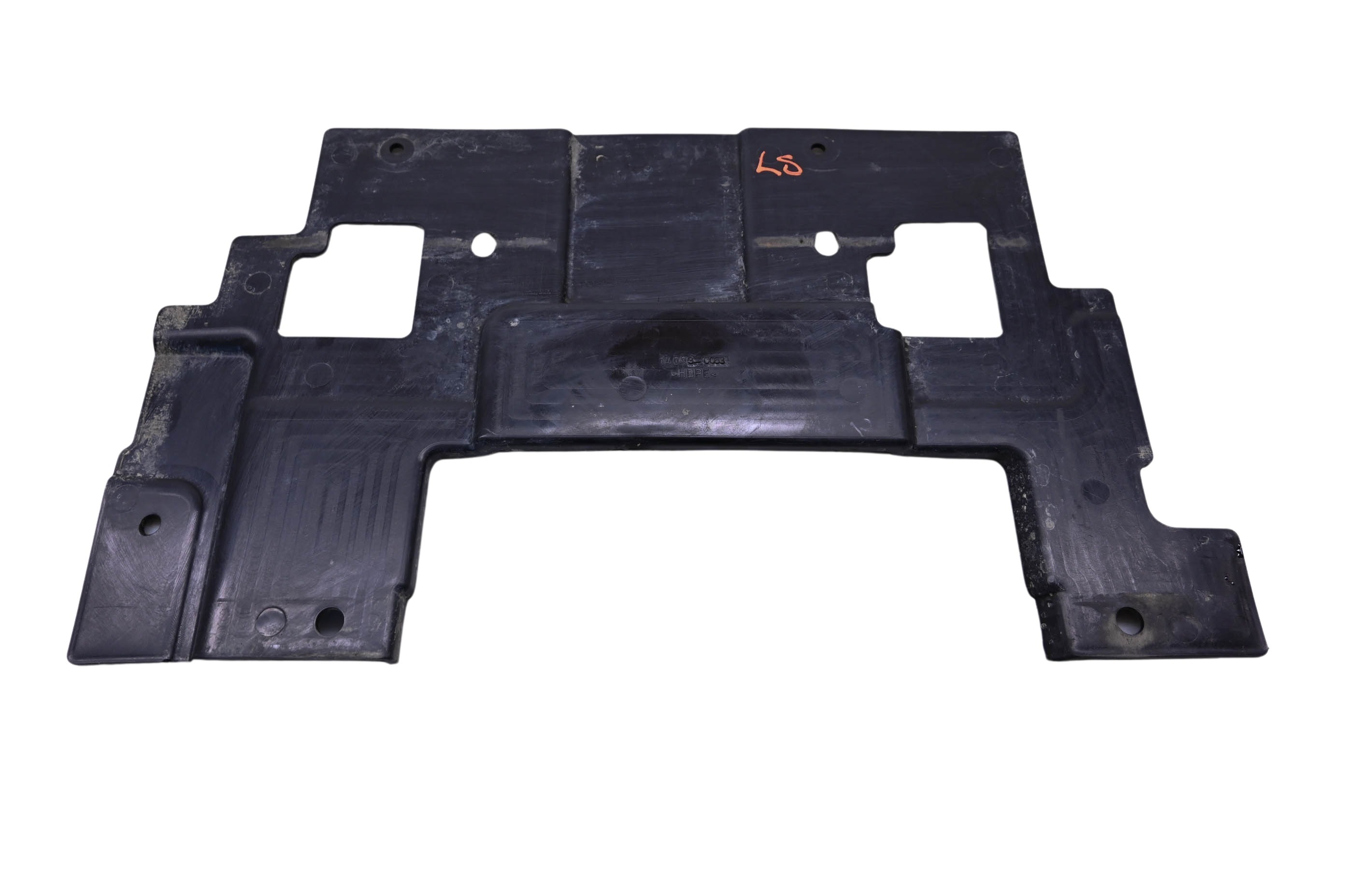 19 Kawasaki Teryx 800 Tool Box Cover Panel KRF800F