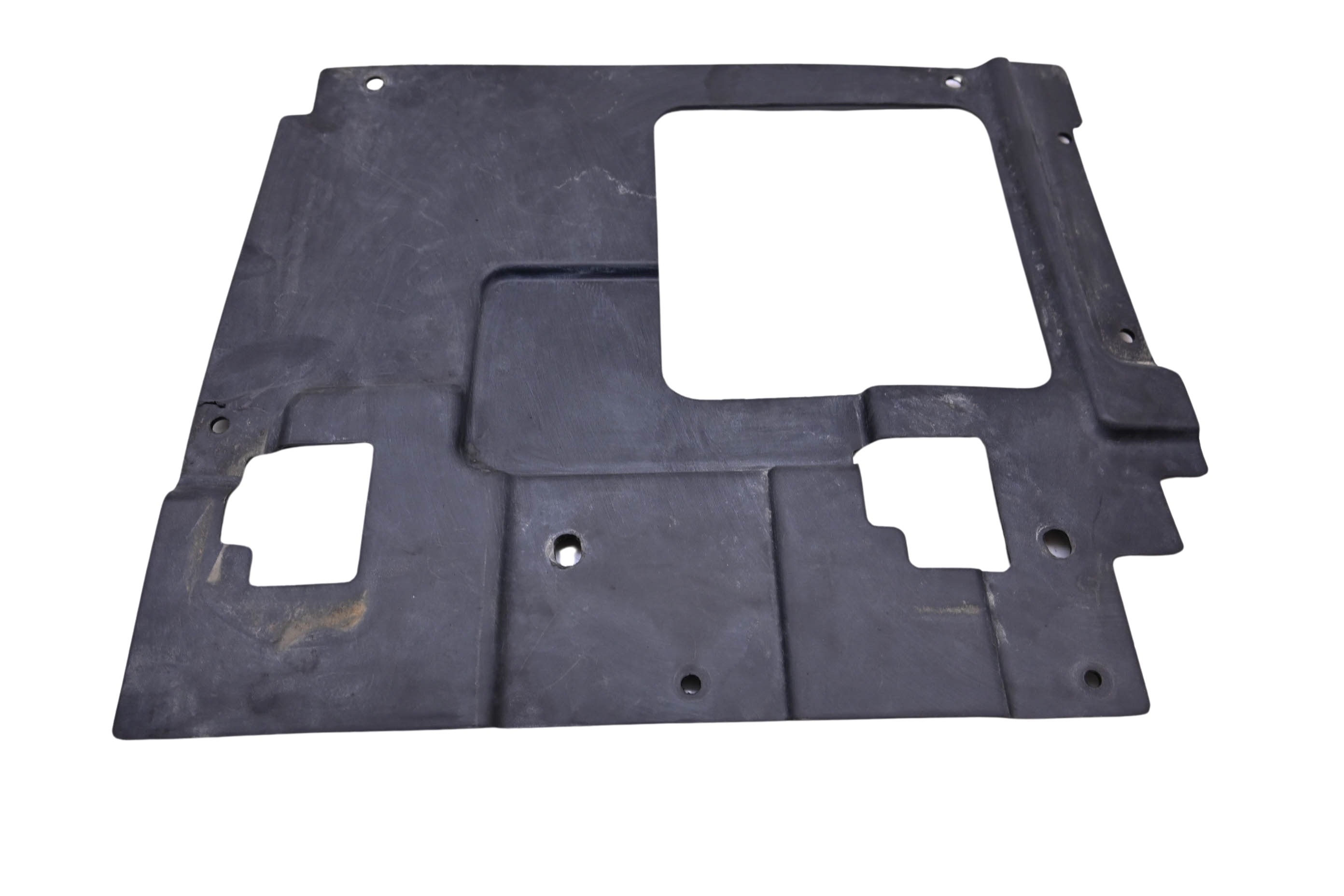 19 Kawasaki Teryx 800 Right Side Storage Cover KRF800F