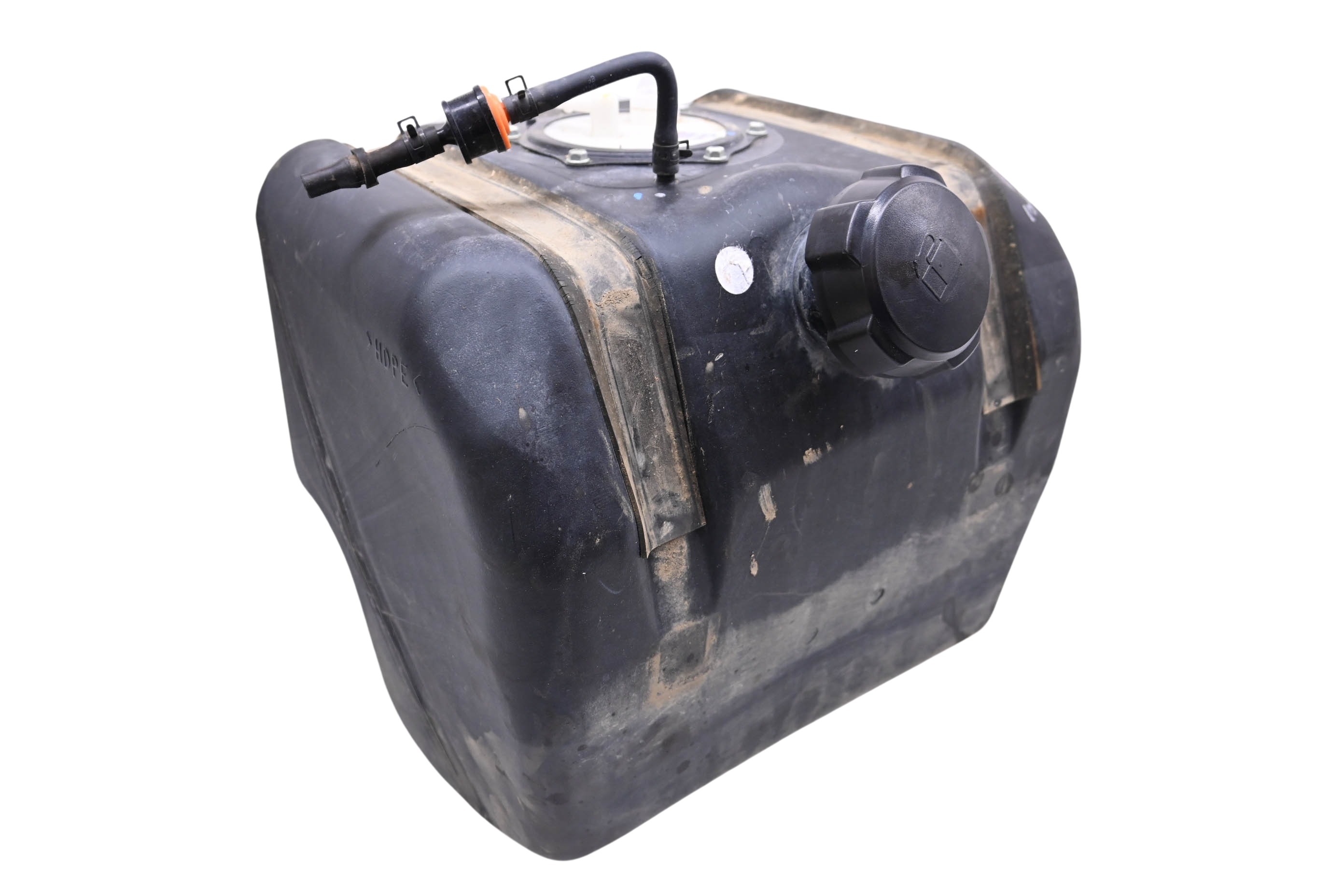 19 Kawasaki Teryx 800 Gas Tank & Fuel Pump KRF800F